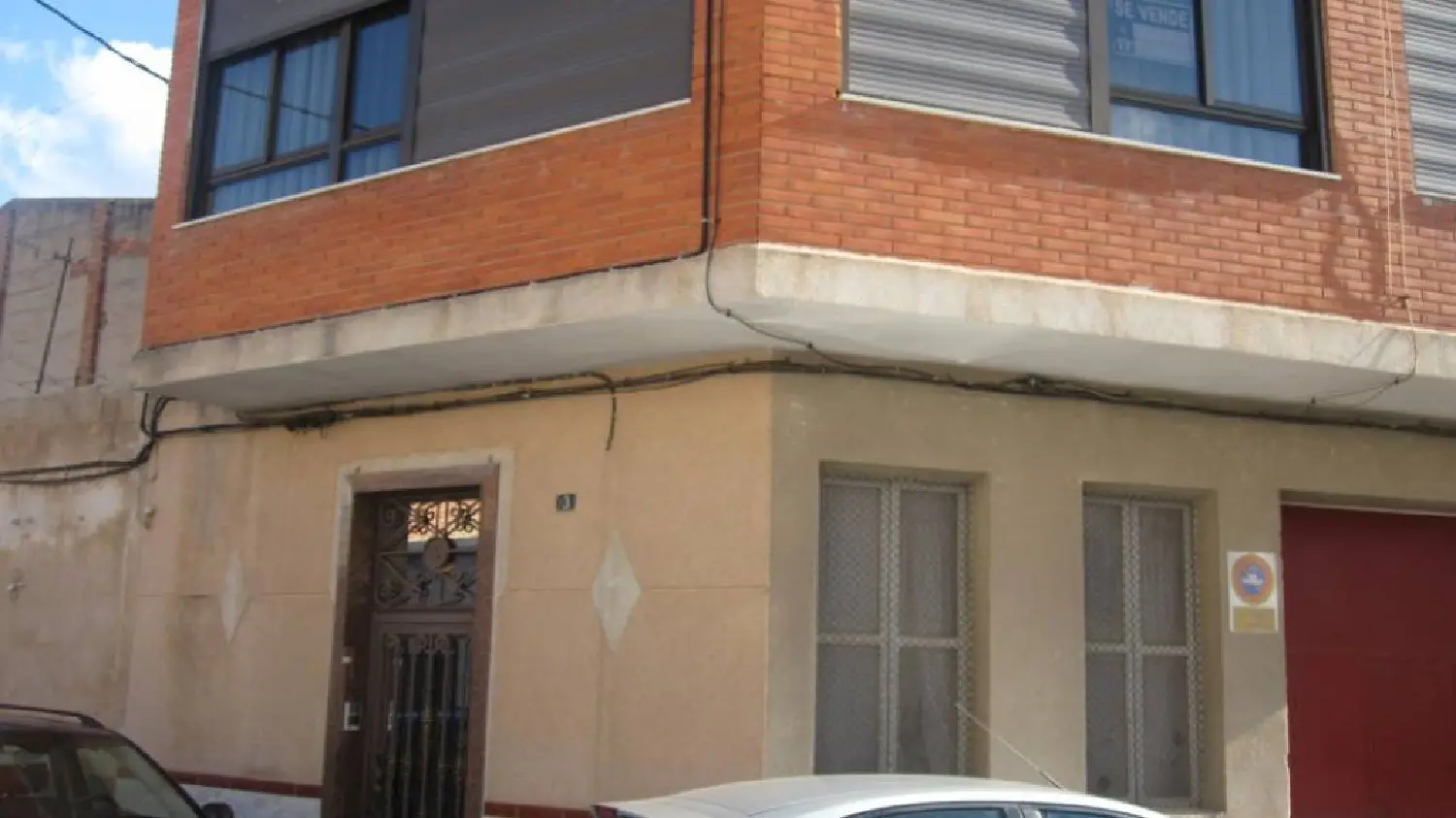  till salu lokal Cases Joan Blanco Vinalopó Mitjà 1