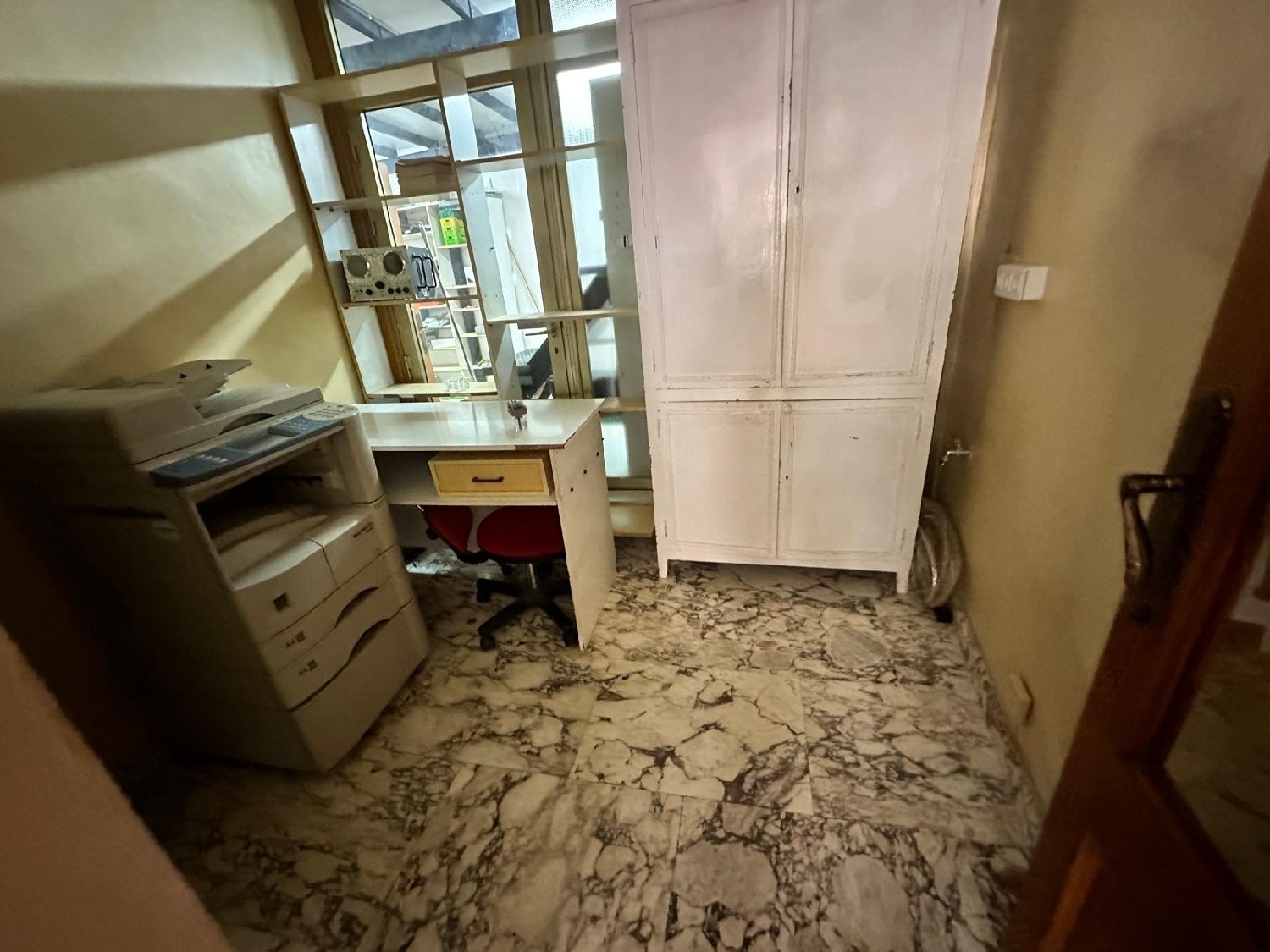  till salu lokal Canyades D'en Cirus Vinalopó Mitjà 7