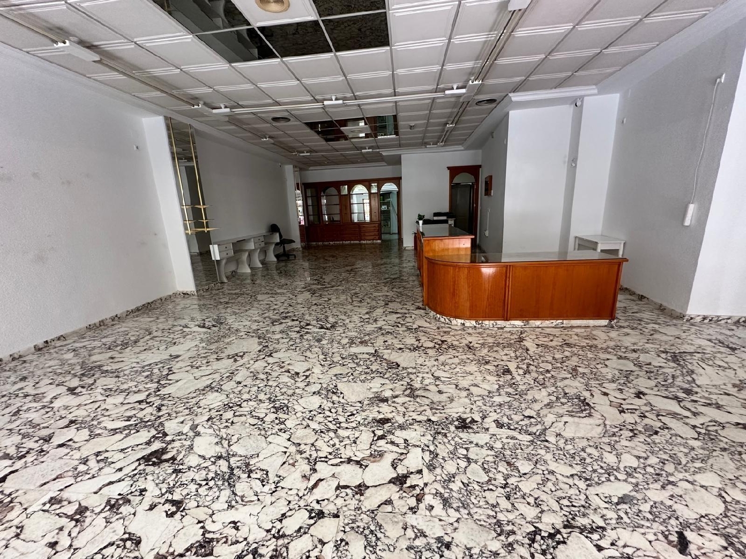  till salu lokal Canyades D'en Cirus Vinalopó Mitjà 5