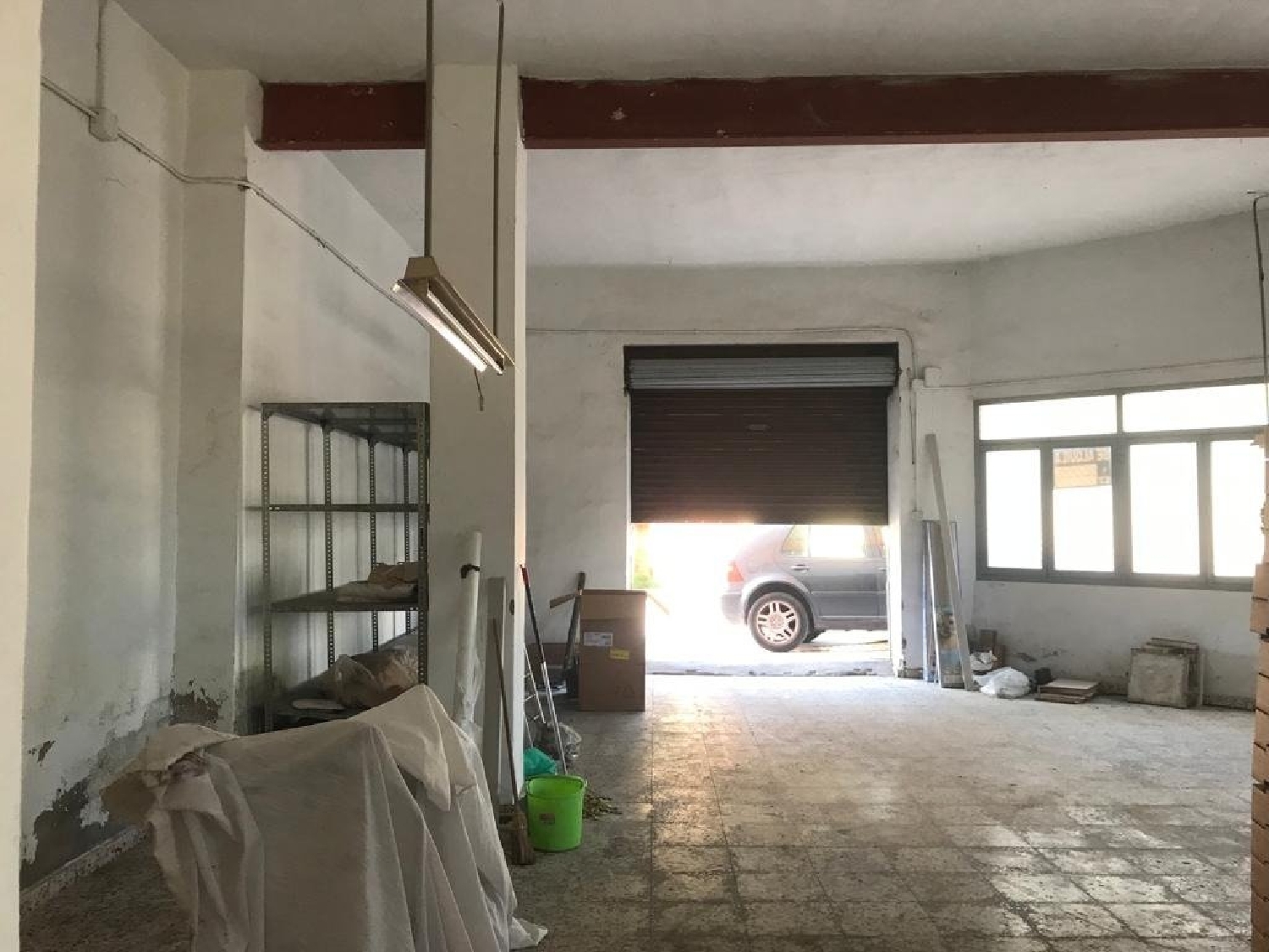 kaufen Gewerberaum Cases Joan Blanco Vinalopó Mitjà 2