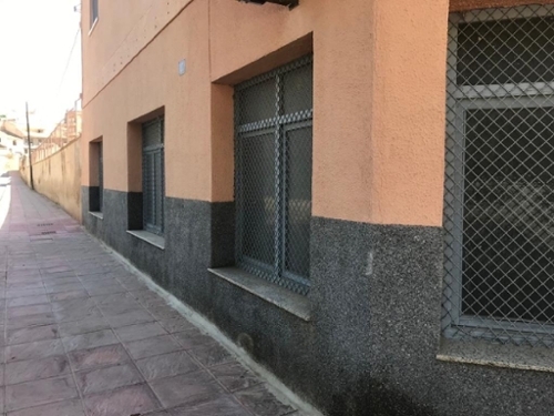 El Derramao Vinalopó Mitjà lokal foto 6223557