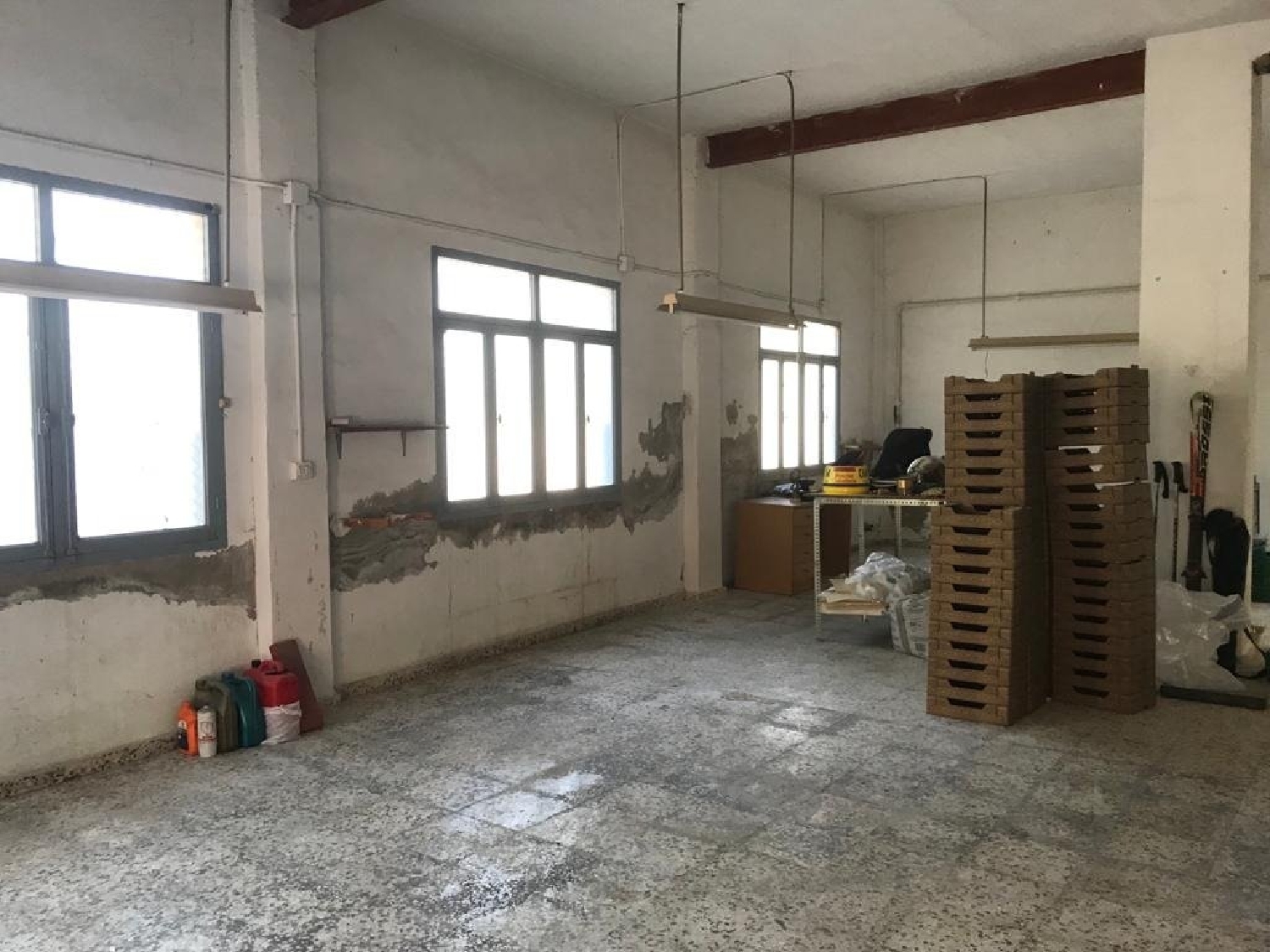 kaufen Gewerberaum Cases Joan Blanco Vinalopó Mitjà 3