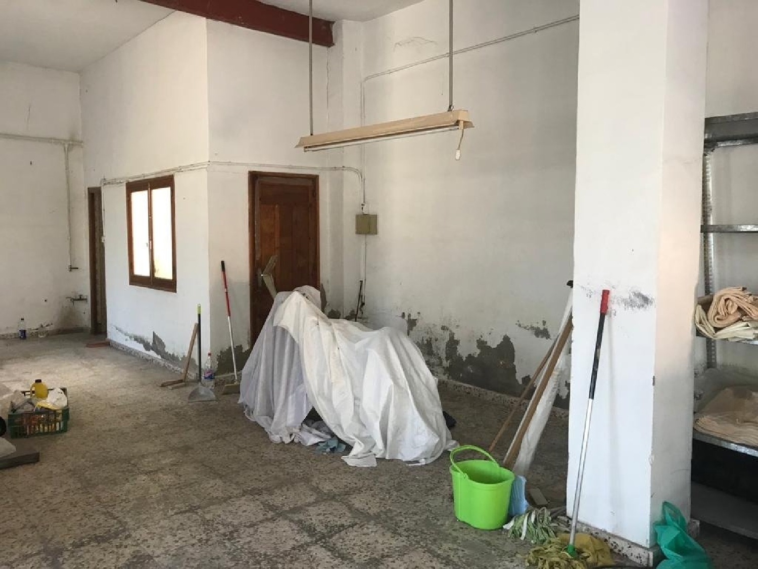  kaufen Gewerberaum Cases Joan Blanco Vinalopó Mitjà 5