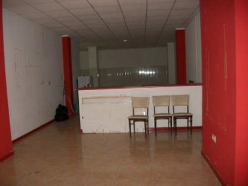 Monóvar Vinalopó Mitjà lokal foto 6223572