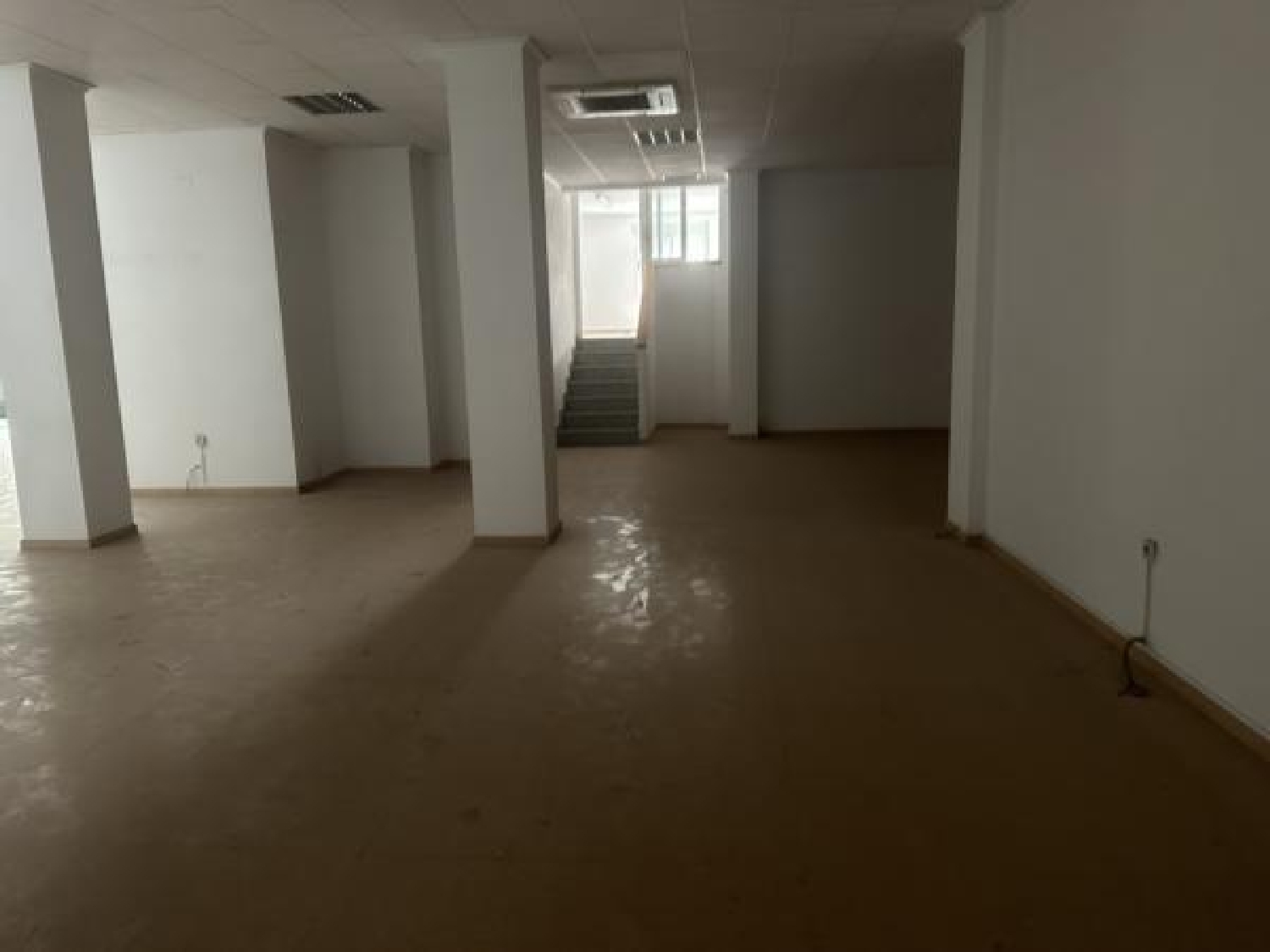  till salu lokal Manya Vinalopó Mitjà 3