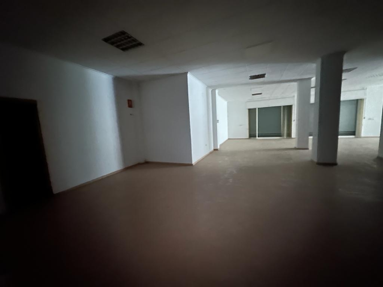  till salu lokal Manya Vinalopó Mitjà 7