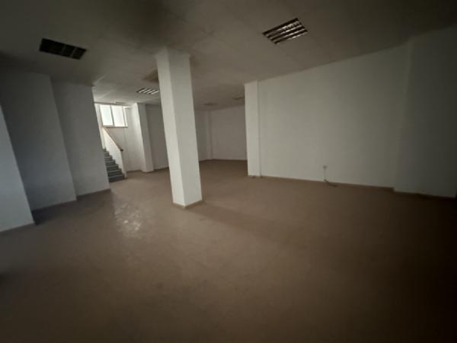  till salu lokal Manya Vinalopó Mitjà 5
