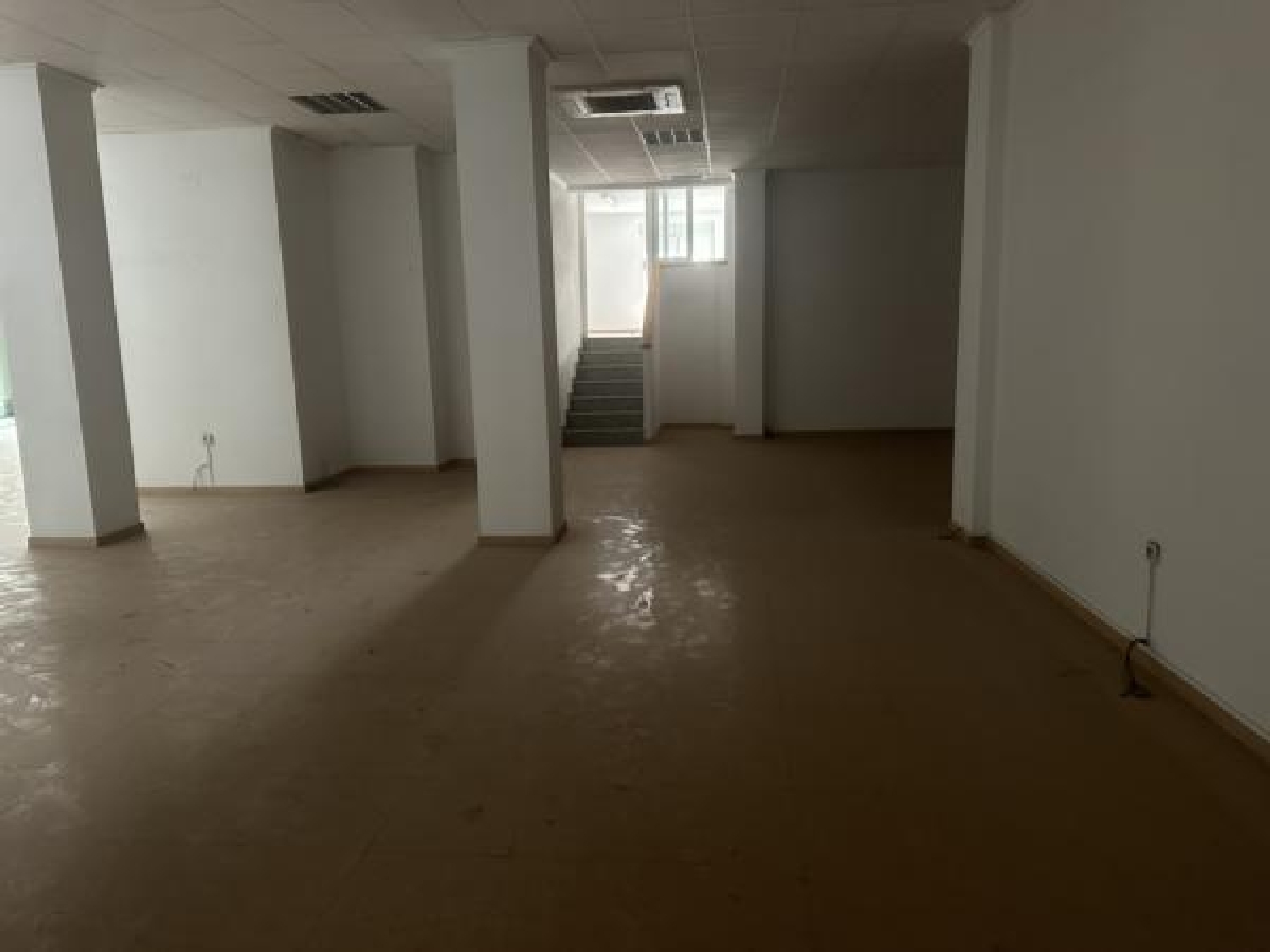 till salu lokal Manya Vinalopó Mitjà 4