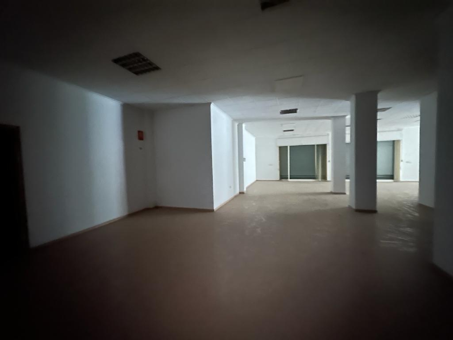  till salu lokal Manya Vinalopó Mitjà 6