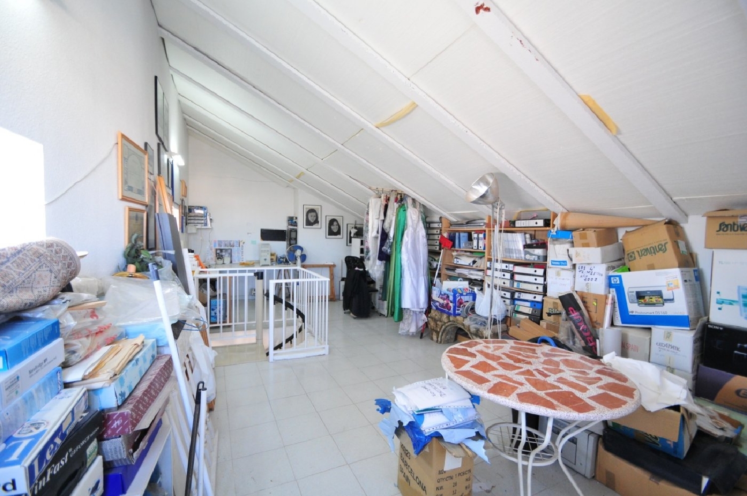 till salu lokal Cases De Sanchis Vinalopó Mitjà 3
