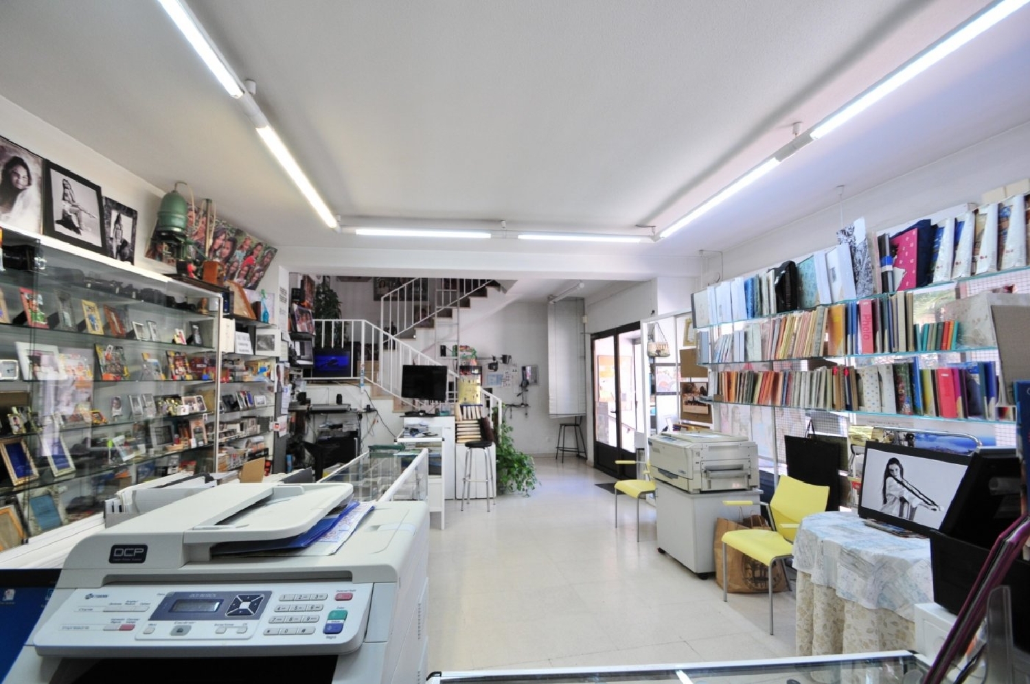  till salu lokal Cases De Sanchis Vinalopó Mitjà 1