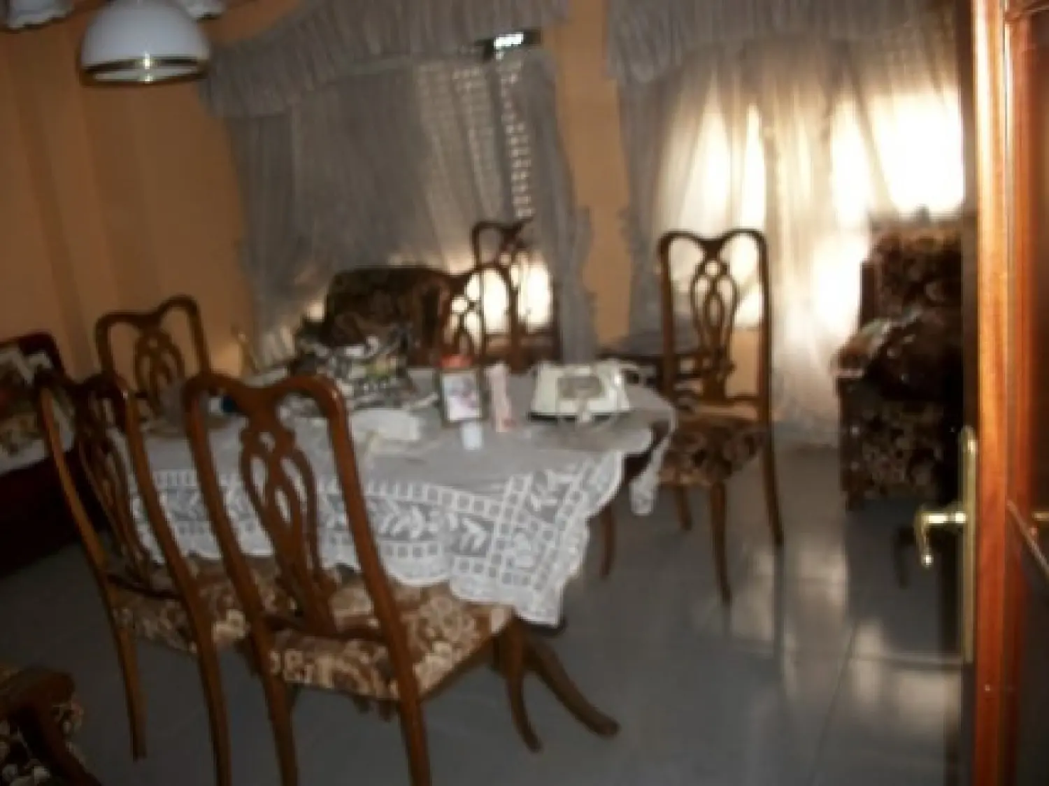  till salu lokal La Romaneta Vinalopó Mitjà 1