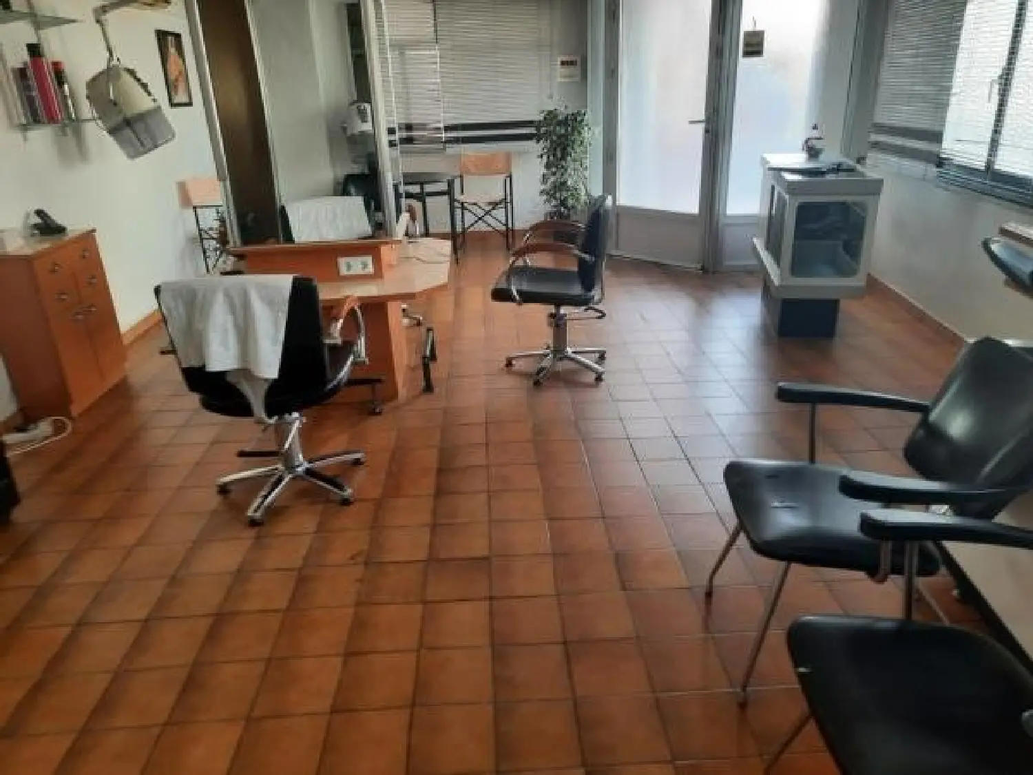  till salu lokal Monóvar Vinalopó Mitjà 1