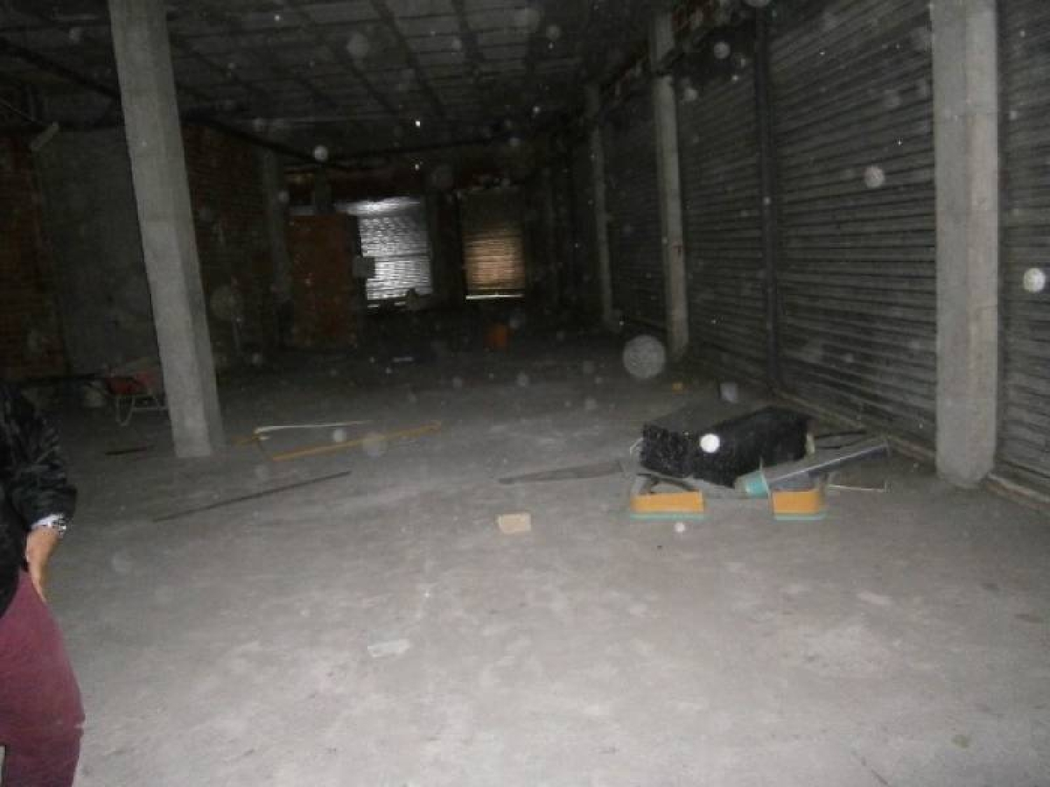  till salu lokal Fondó Vinalopó Mitjà 6