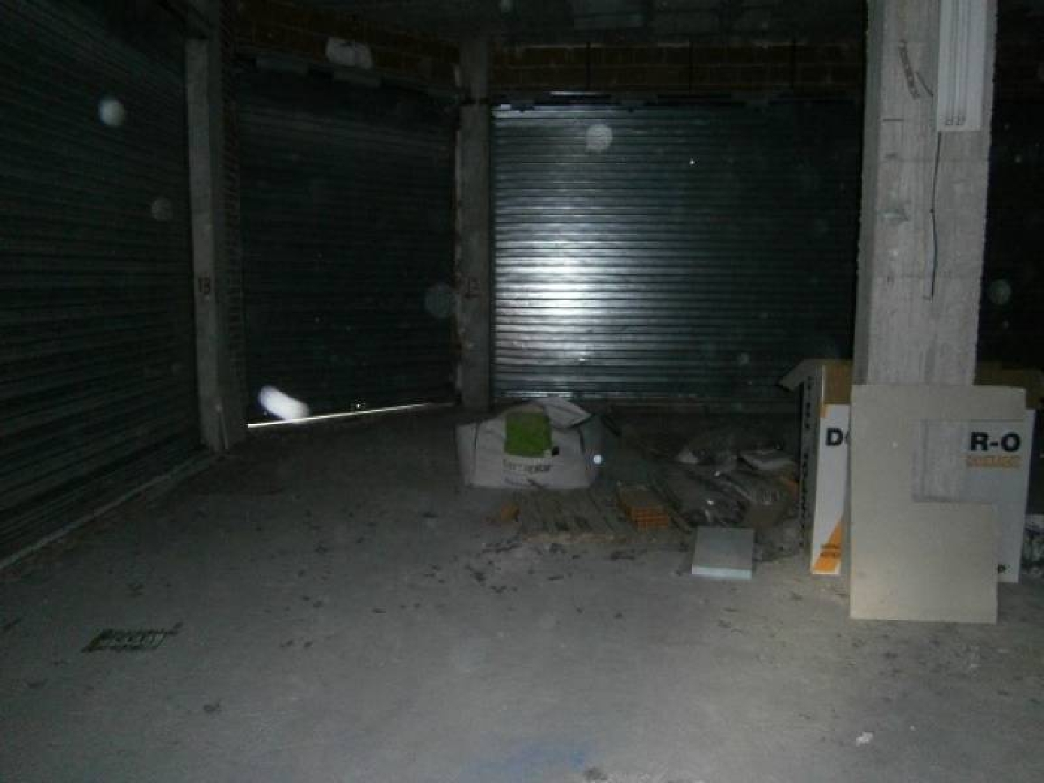  till salu lokal Fondó Vinalopó Mitjà 4