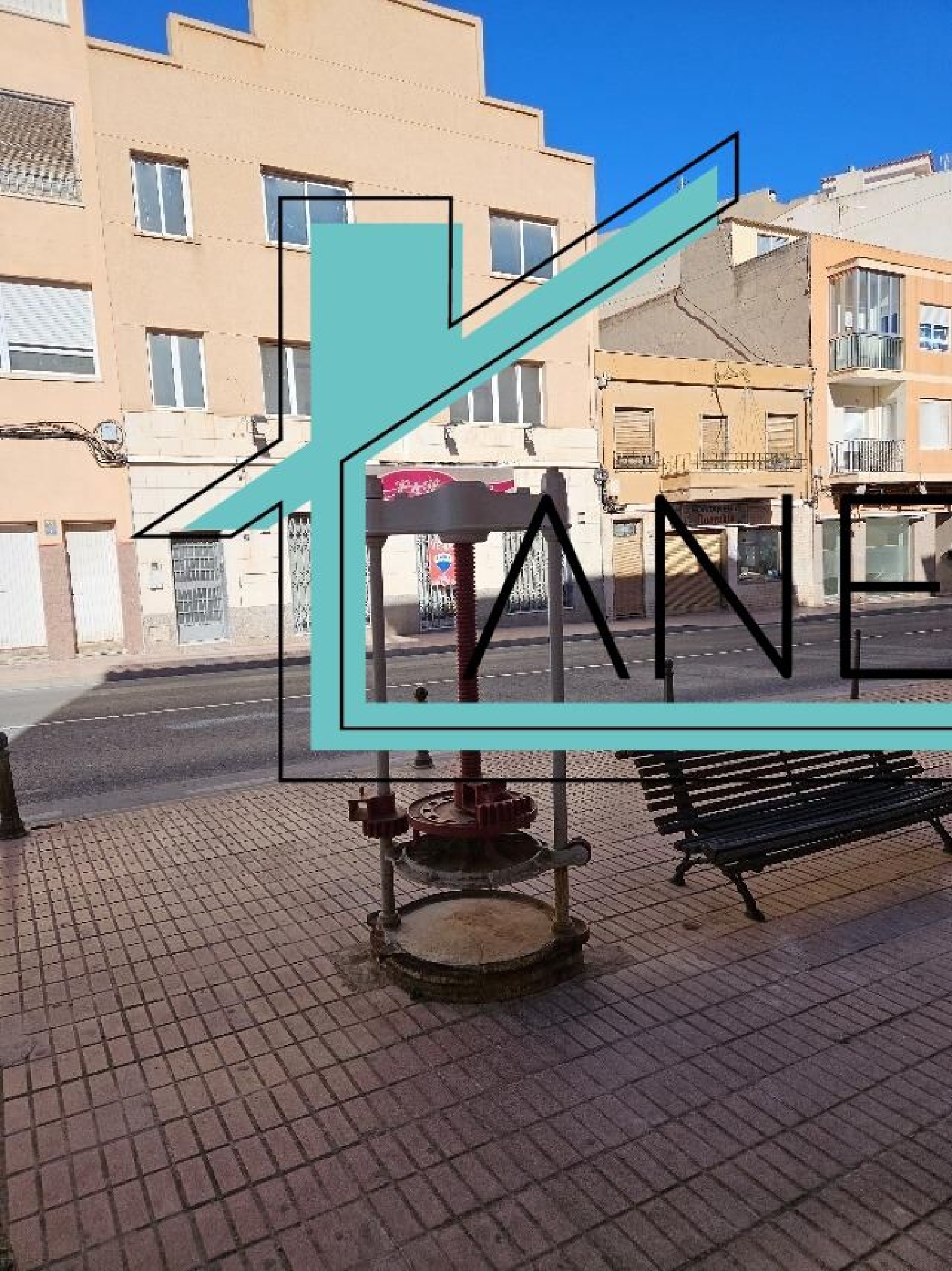  till salu lokal Cases Joan Blanco Vinalopó Mitjà 3