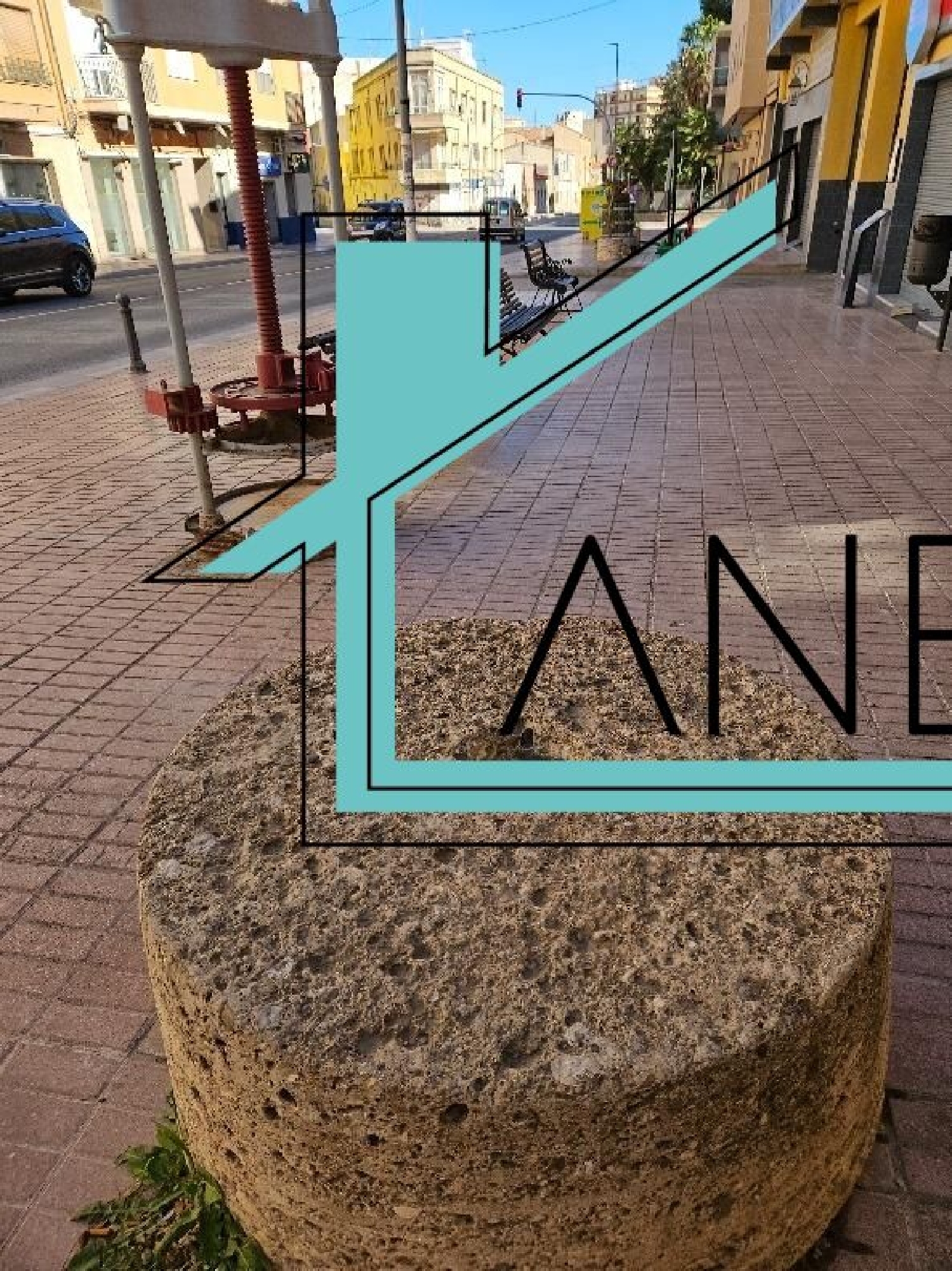  till salu lokal Cases Joan Blanco Vinalopó Mitjà 8