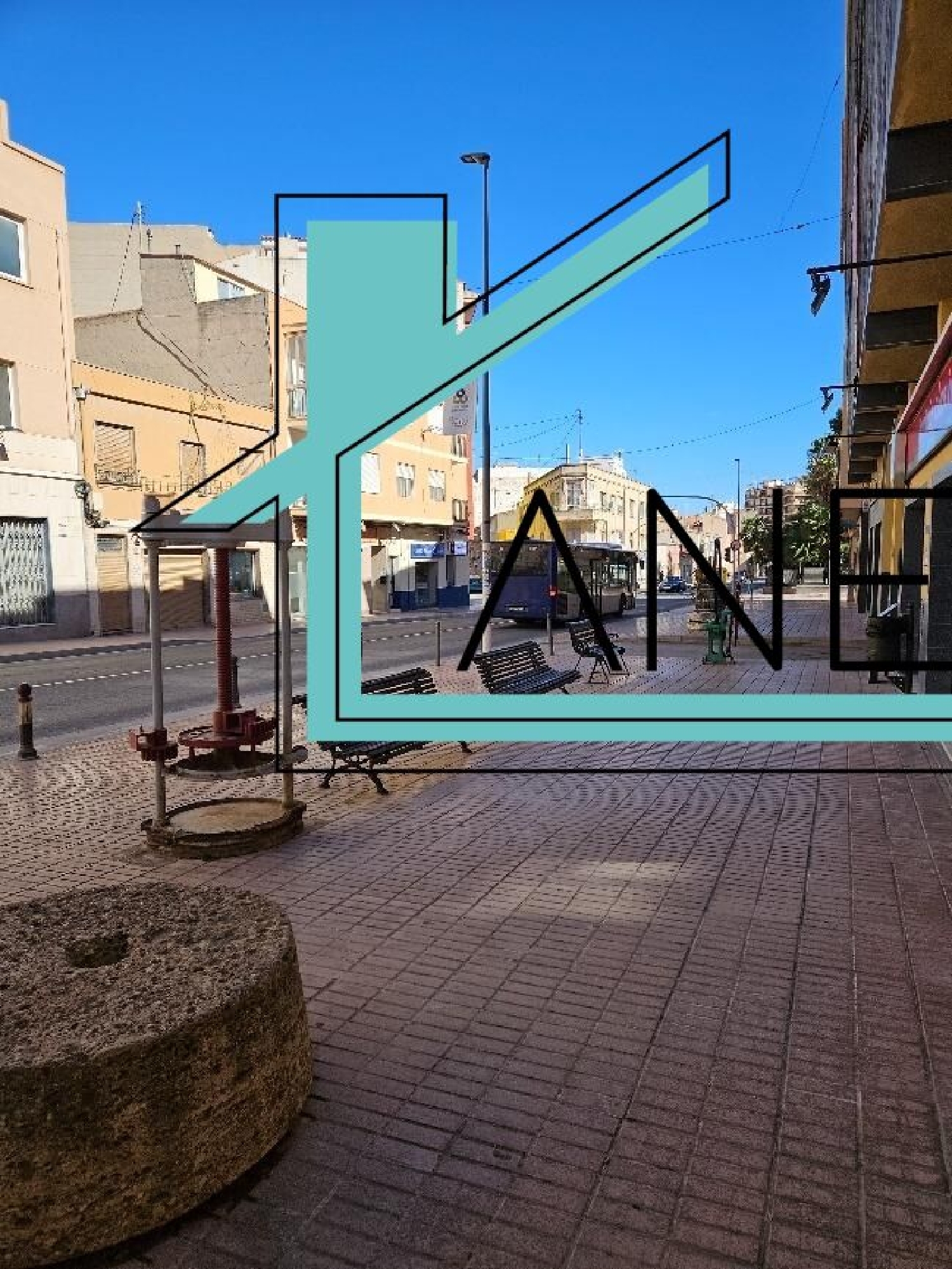  till salu lokal Cases Joan Blanco Vinalopó Mitjà 7