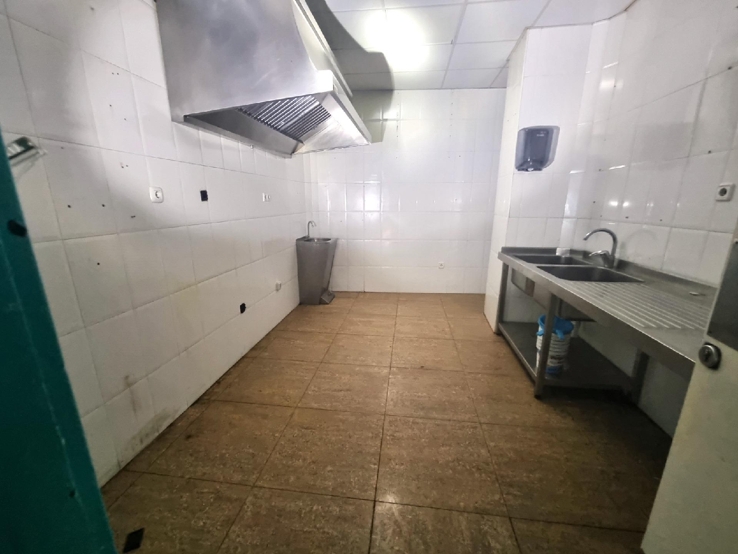 till salu lokal Casilla Del Aire Córdoba 2