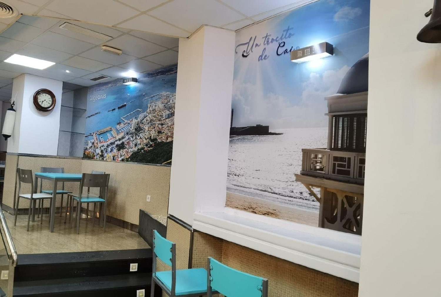  till salu lokal Casilla Del Aire Córdoba 4
