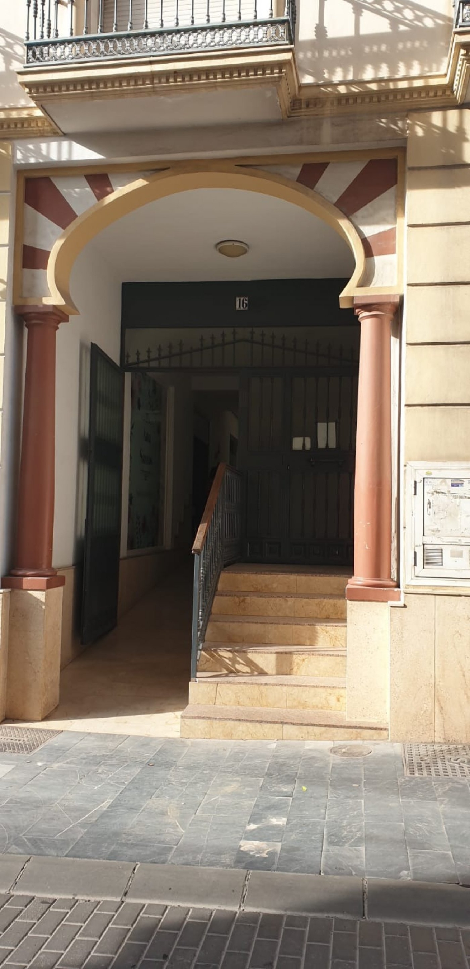  till salu lokal Castala Poniente Almeriense 6