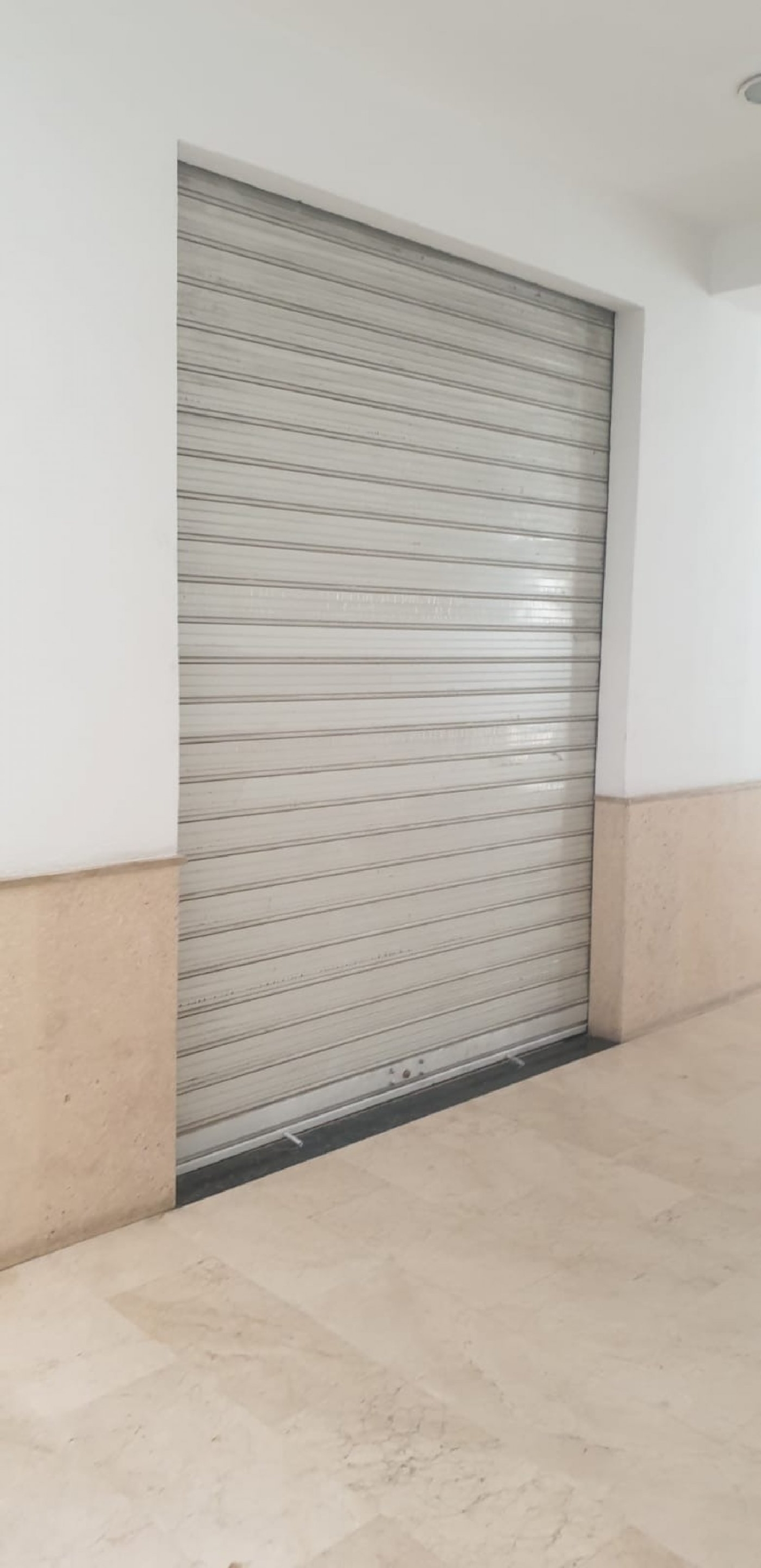 till salu lokal Castala Poniente Almeriense 3