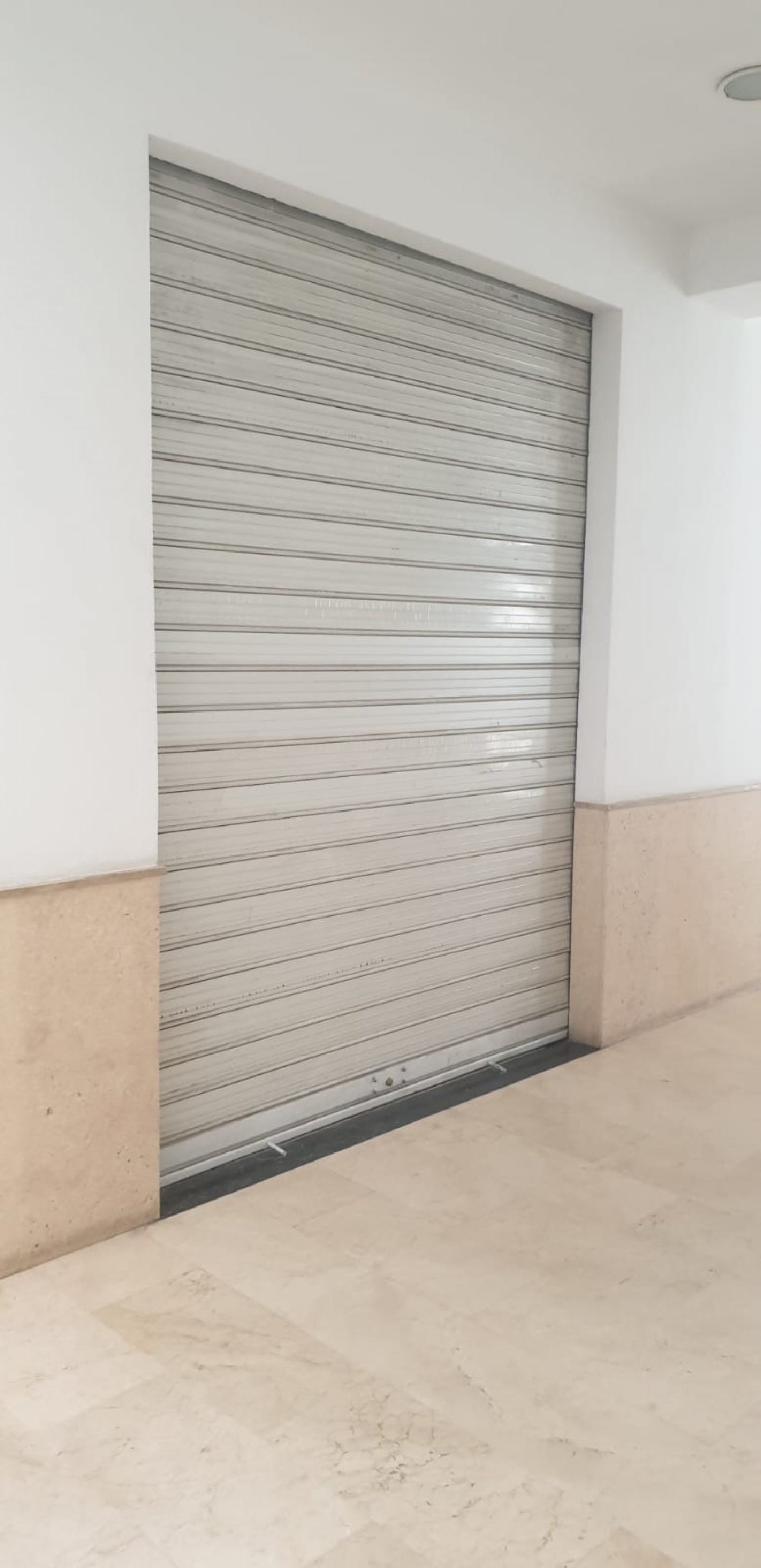 till salu lokal Castala Poniente Almeriense 2