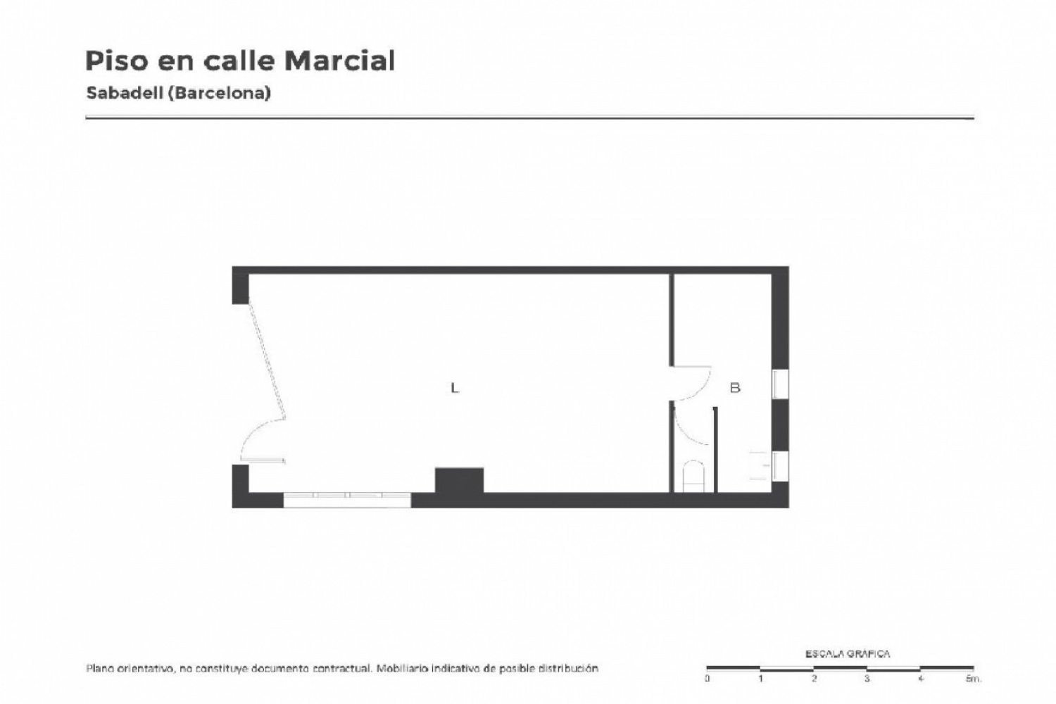  till salu lokal Castell-Arnau Vallès Occidental 8
