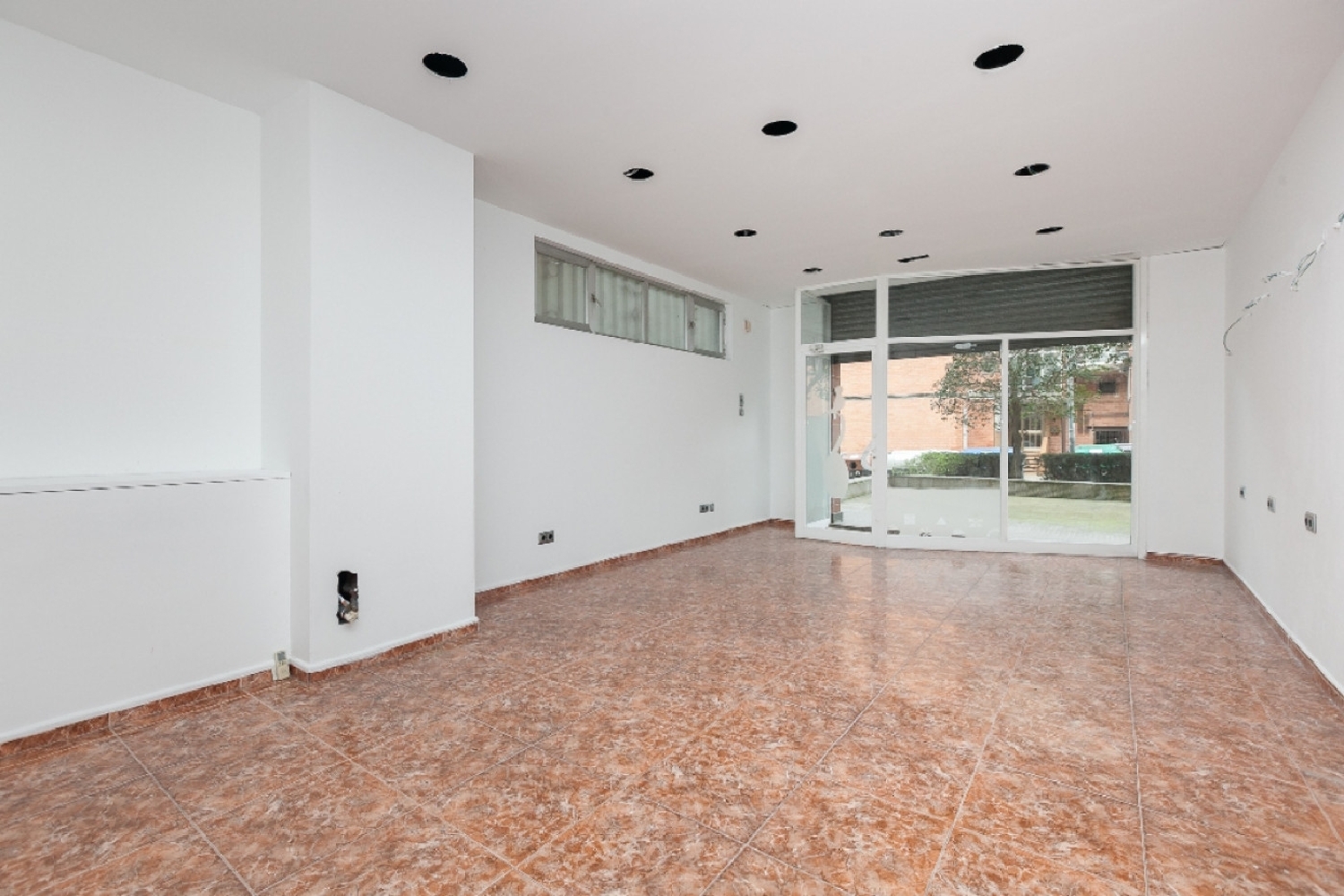  till salu lokal Castell-Arnau Vallès Occidental 1
