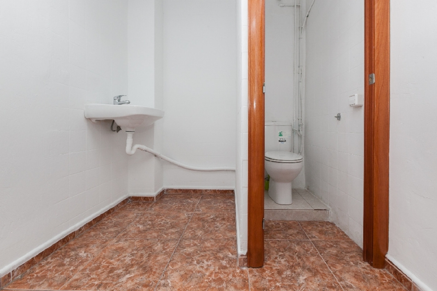 till salu lokal Castell-Arnau Vallès Occidental 2