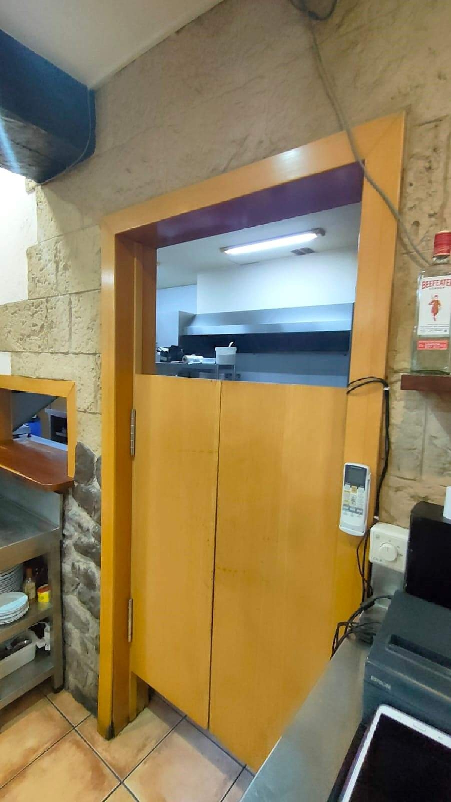  till salu lokal Castell-Arnau Vallès Occidental 7