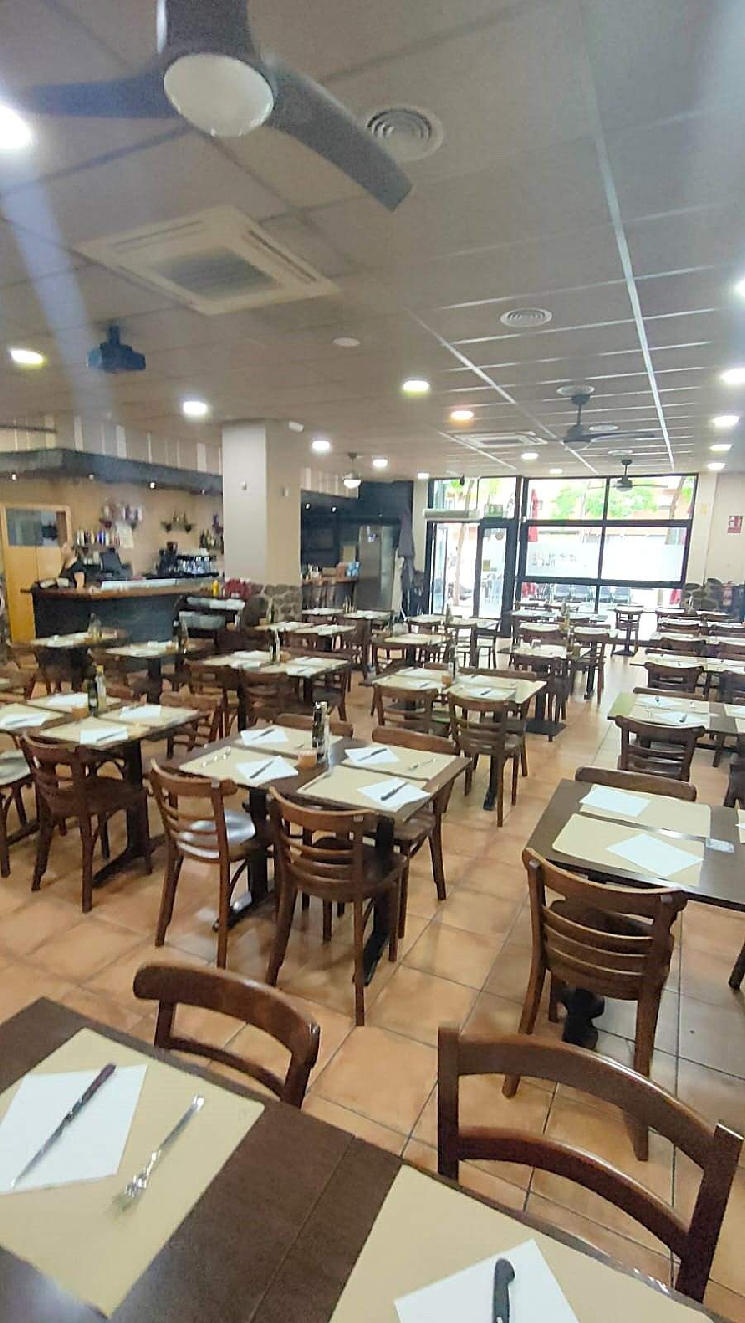  till salu lokal Castell-Arnau Vallès Occidental 4