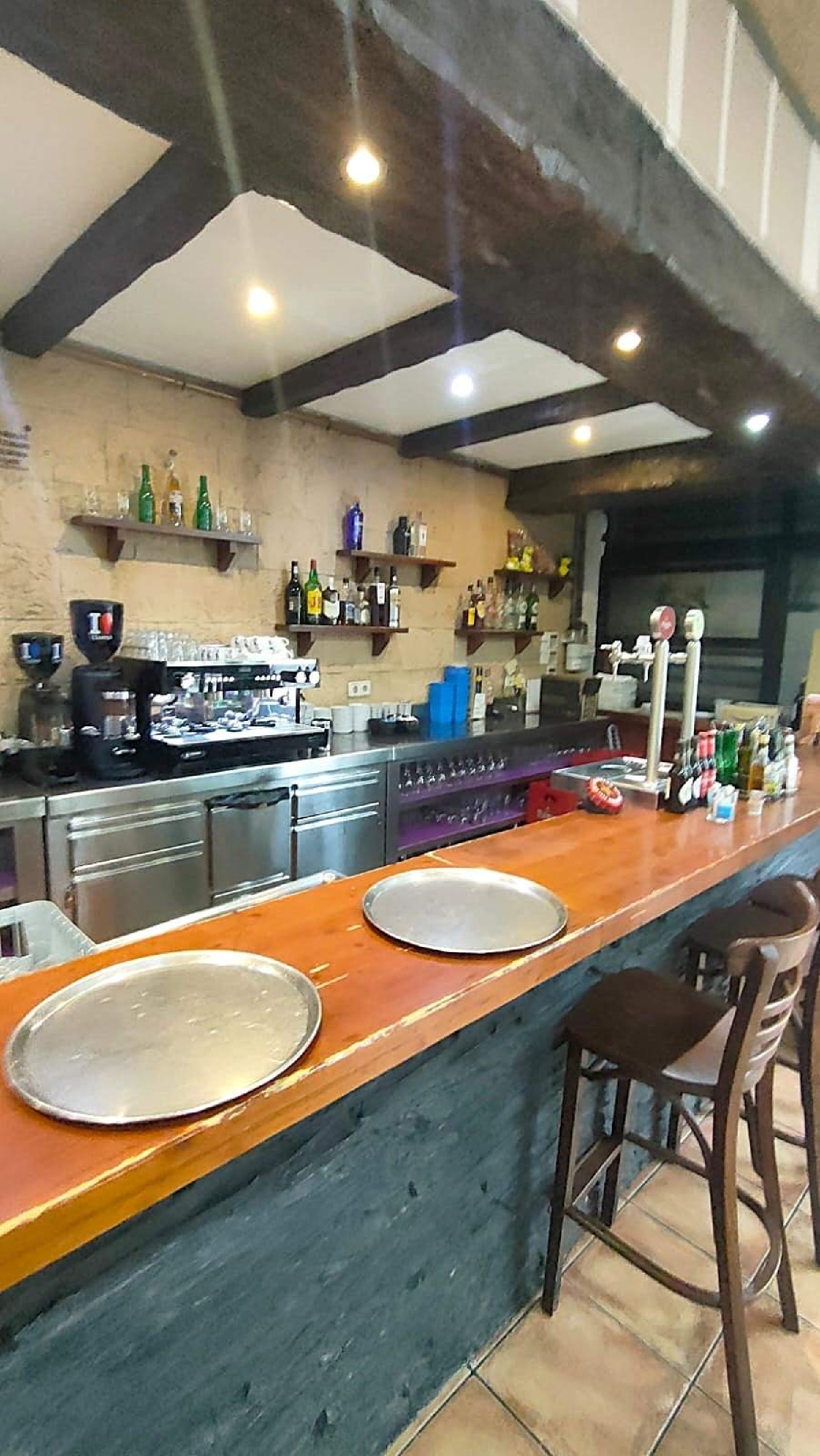  till salu lokal Castell-Arnau Vallès Occidental 5