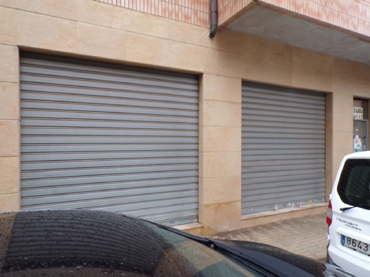  till salu lokal Castellón Centro 12002 Plana Alta 6