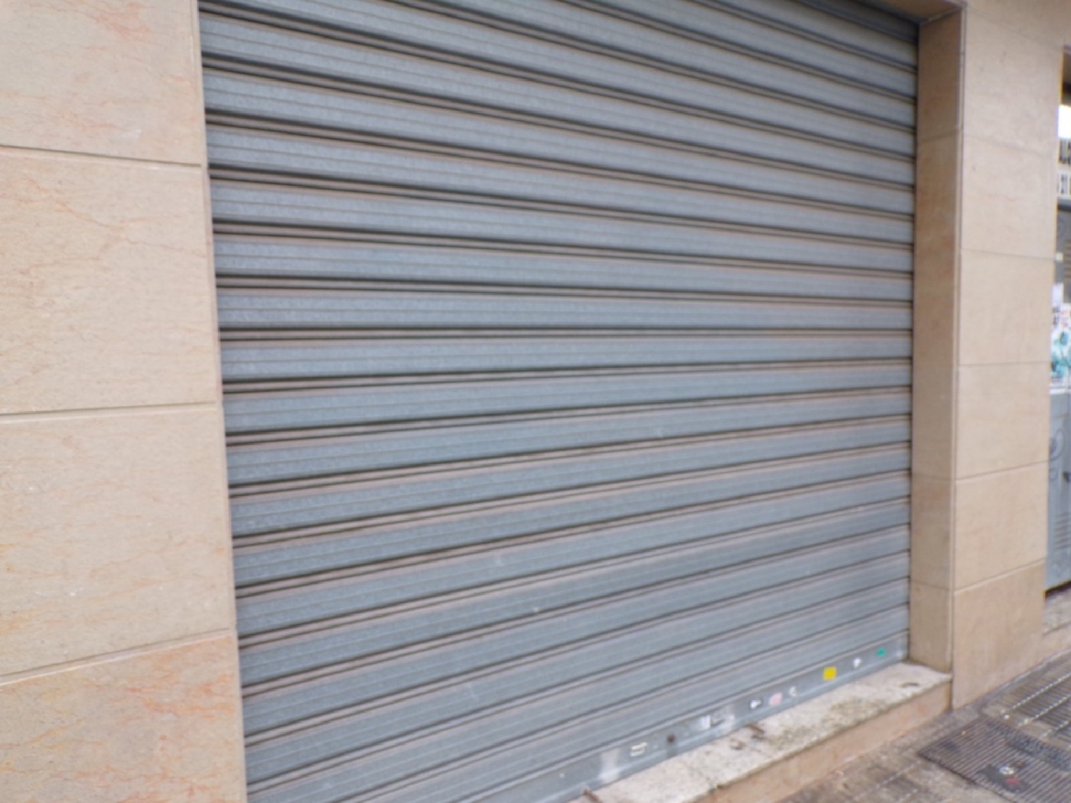  till salu lokal Castellón Centro 12002 Plana Alta 7