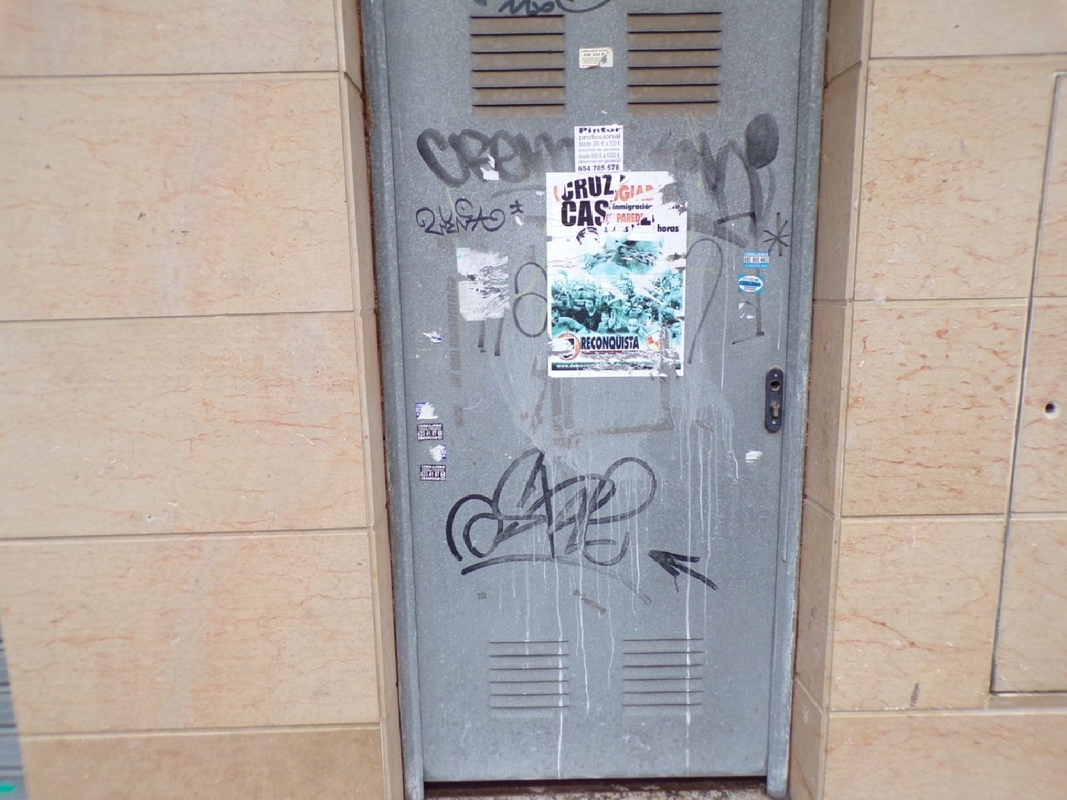  till salu lokal Castellón Centro 12002 Plana Alta 8