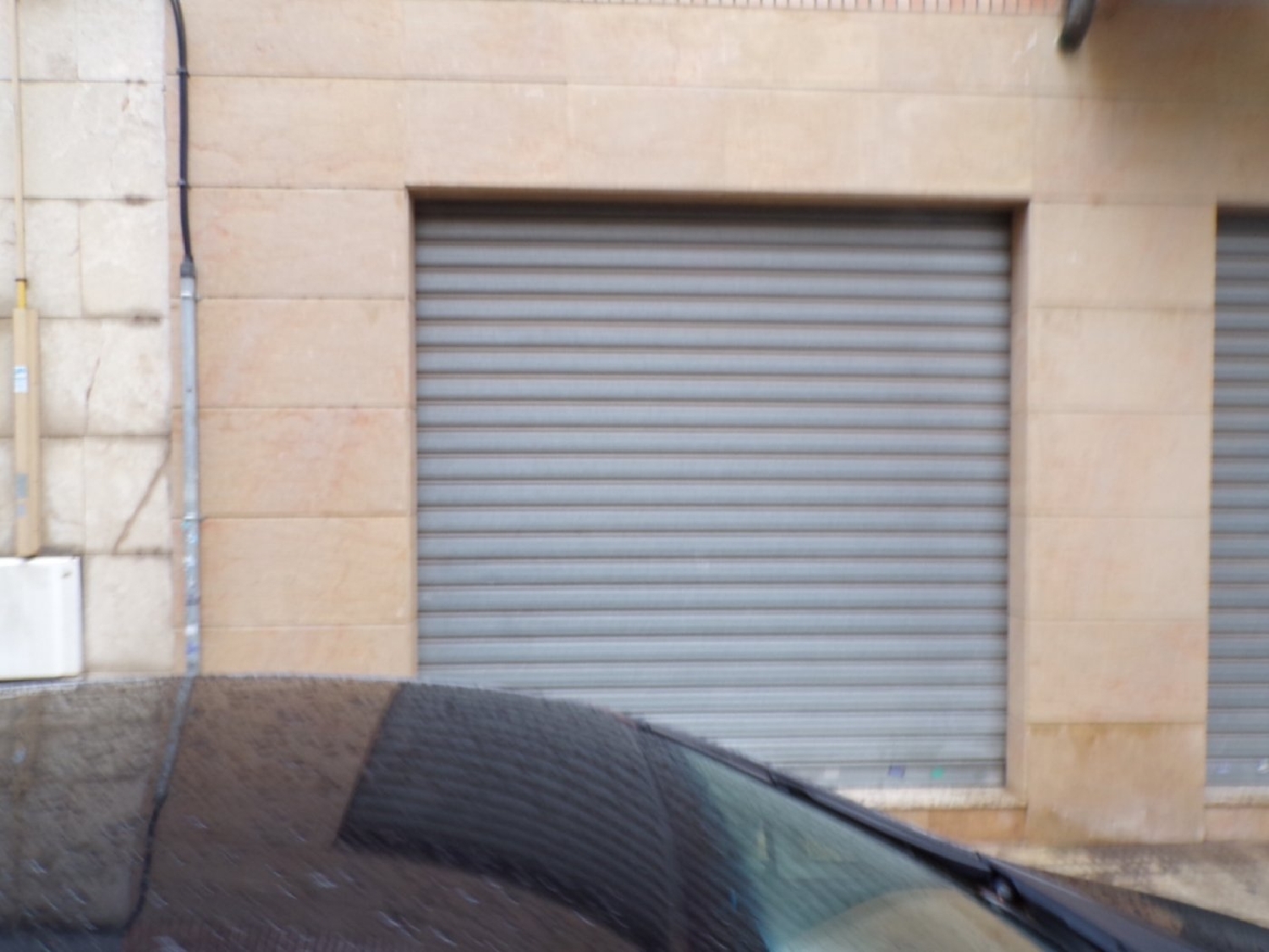  till salu lokal Castellón Centro 12002 Plana Alta 4