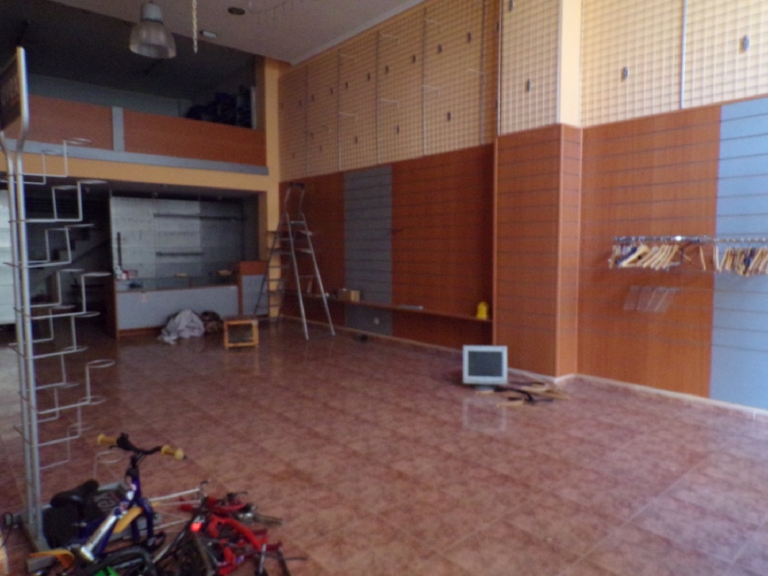  till salu lokal Castellón Centro 12002 Plana Alta 6