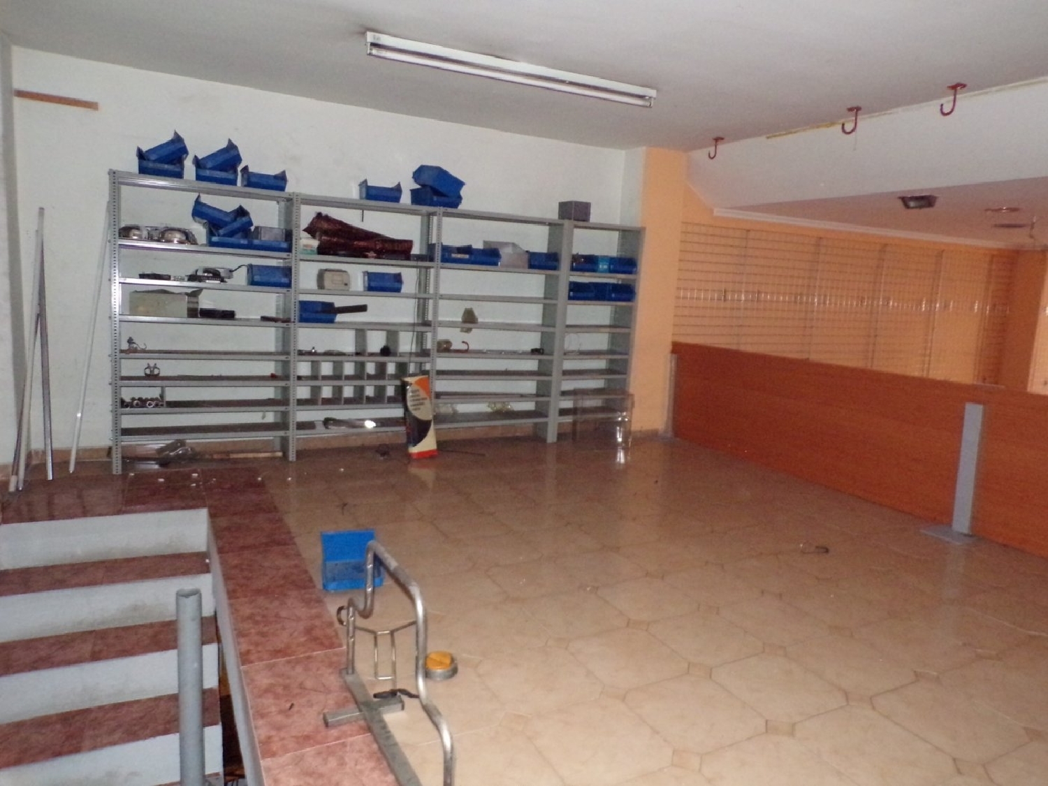  till salu lokal Castellón Centro 12002 Plana Alta 2