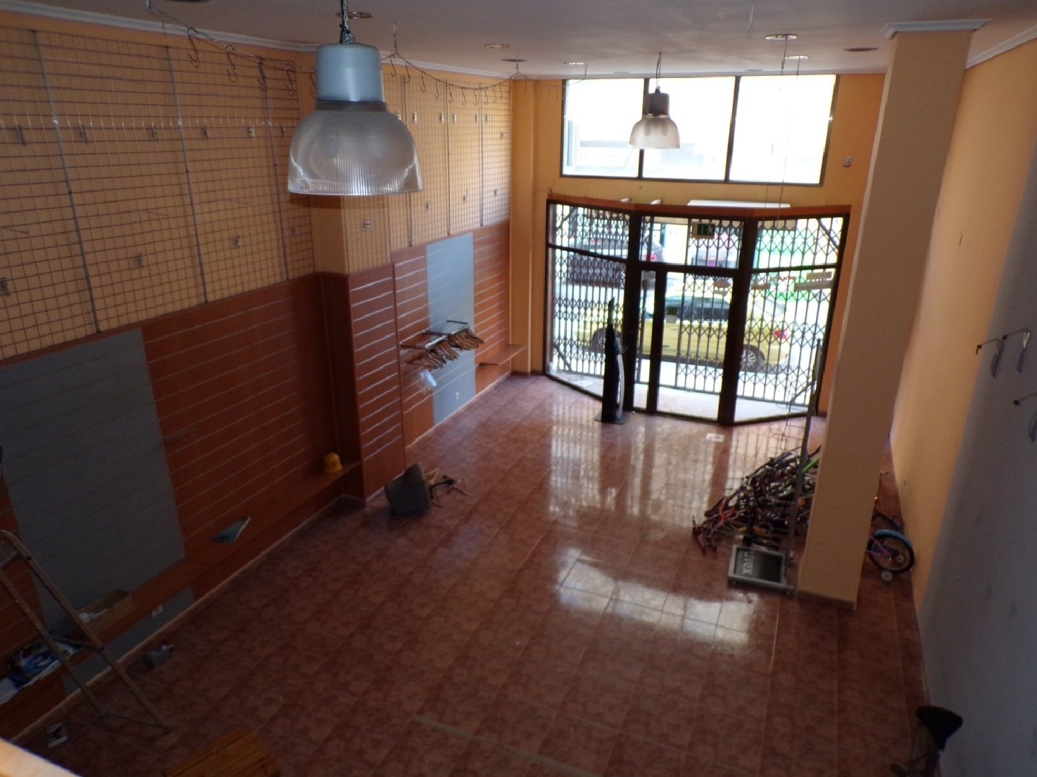  till salu lokal Castellón Centro 12002 Plana Alta 5