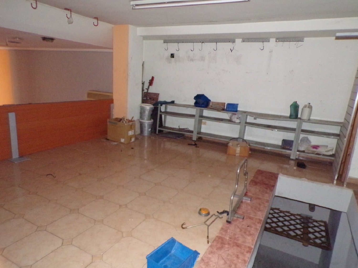  till salu lokal Castellón Centro 12002 Plana Alta 8