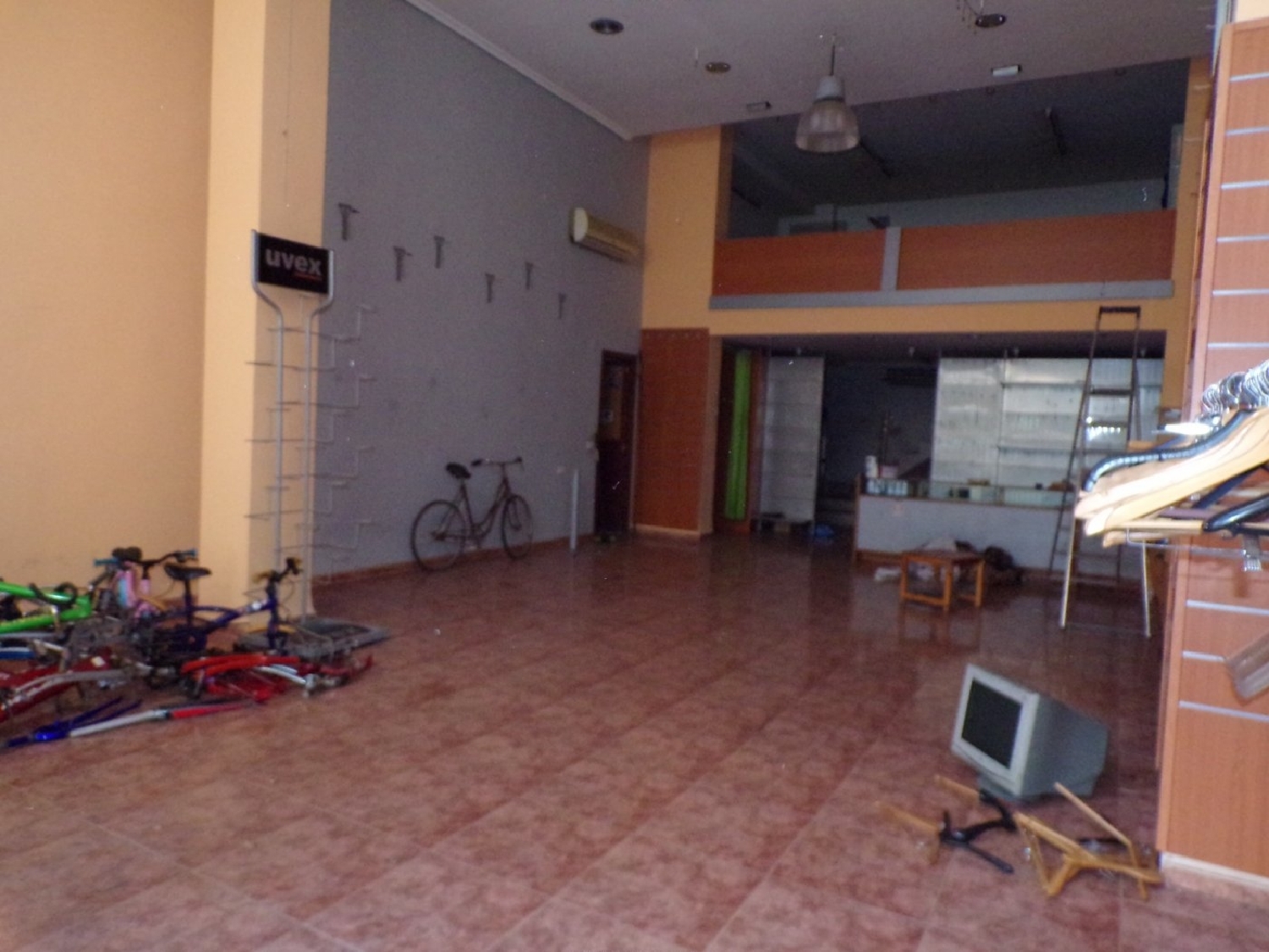 till salu lokal Castellón Centro 12002 Plana Alta 1