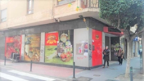 Castellón Centro 12002 Plana Alta lokal foto 6235128