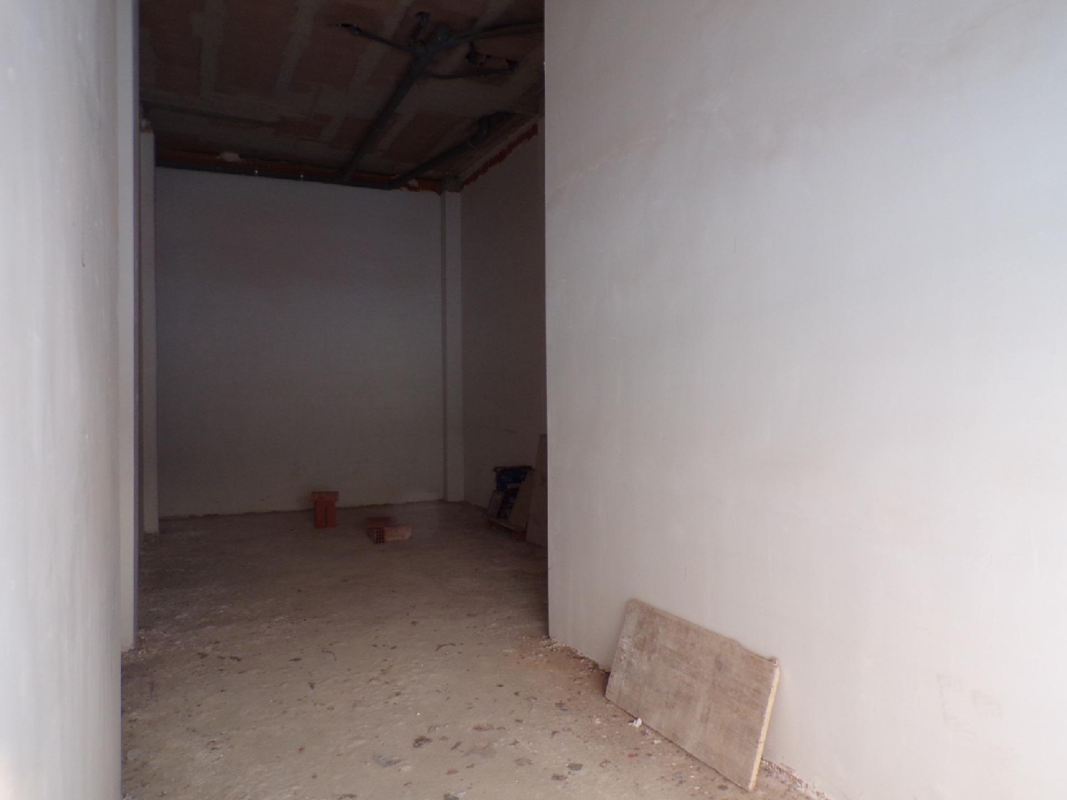  till salu lokal Castellón Centro 12001 Plana Alta 3