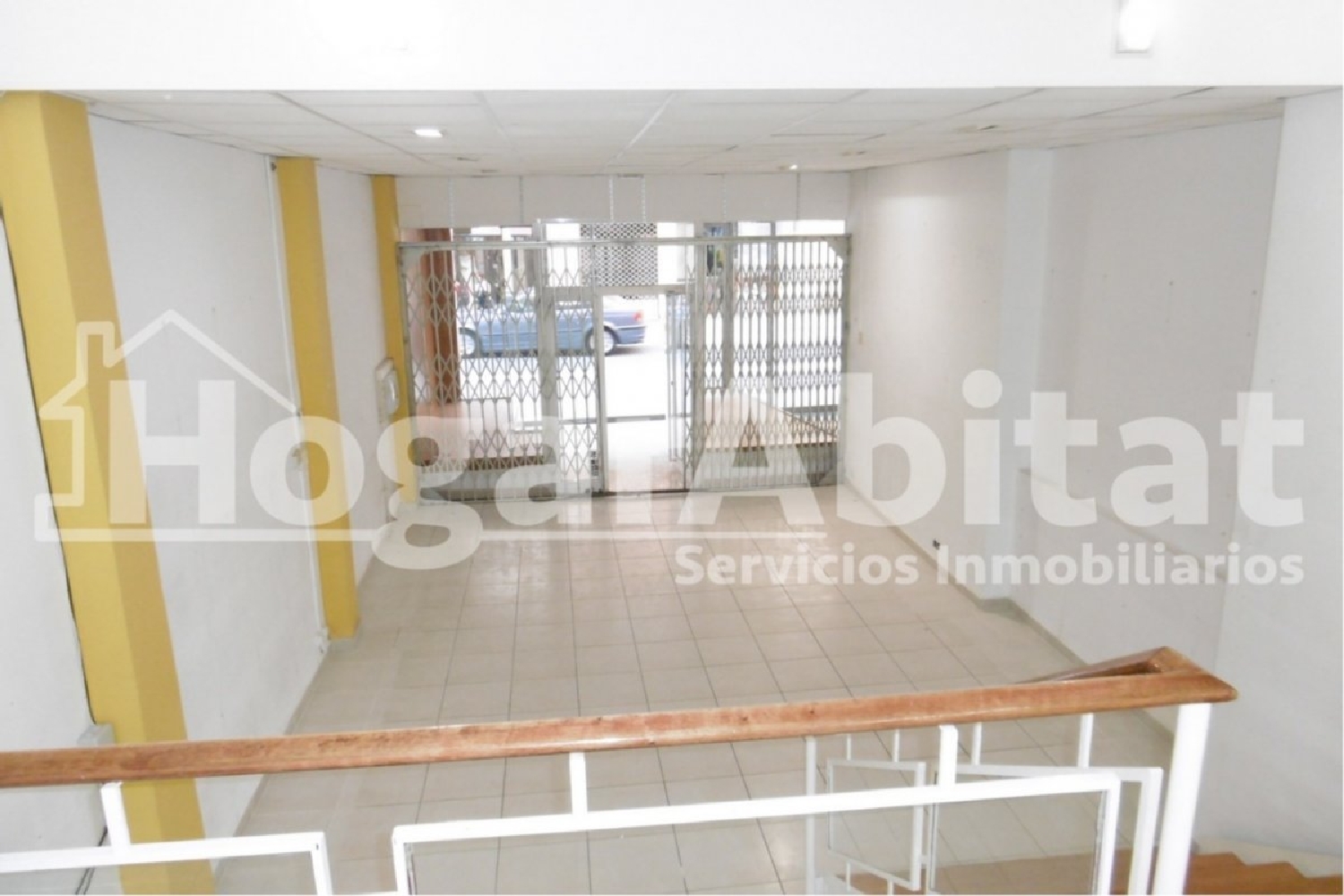 till salu lokal Castellón Centro 12001 Plana Alta 3