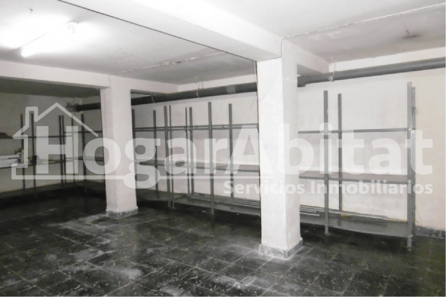  till salu lokal Castellón Centro 12001 Plana Alta 4