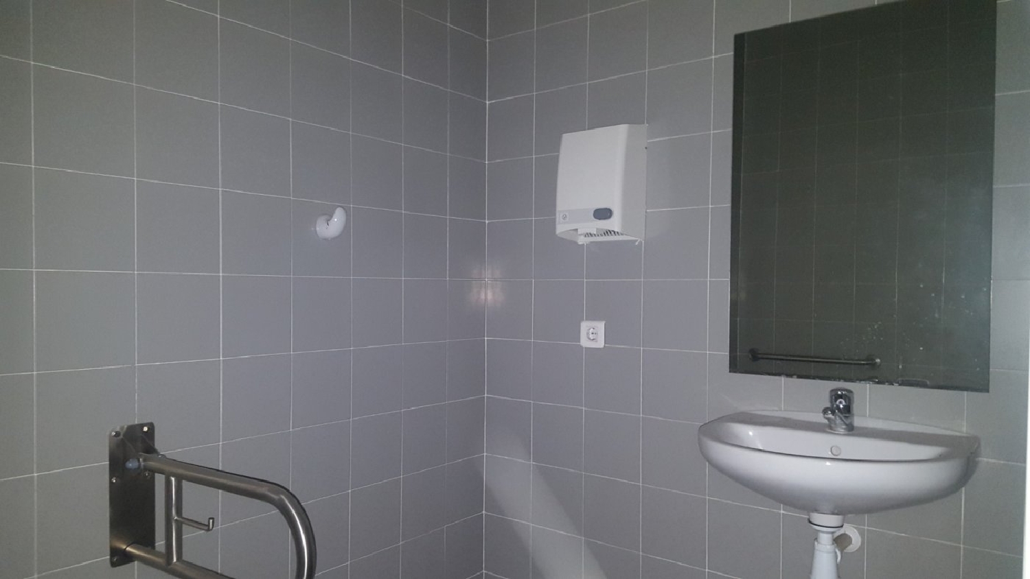  till salu lokal Castellón Centro 12002 Plana Alta 8