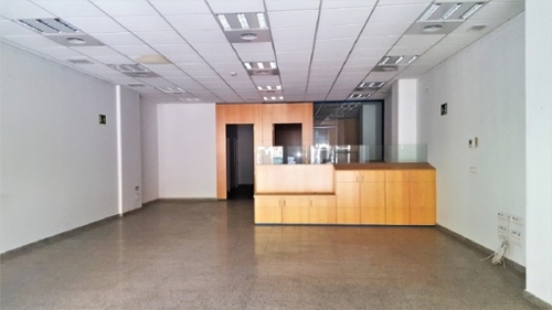 Castellón Centro 12002 Plana Alta lokal foto 6229541