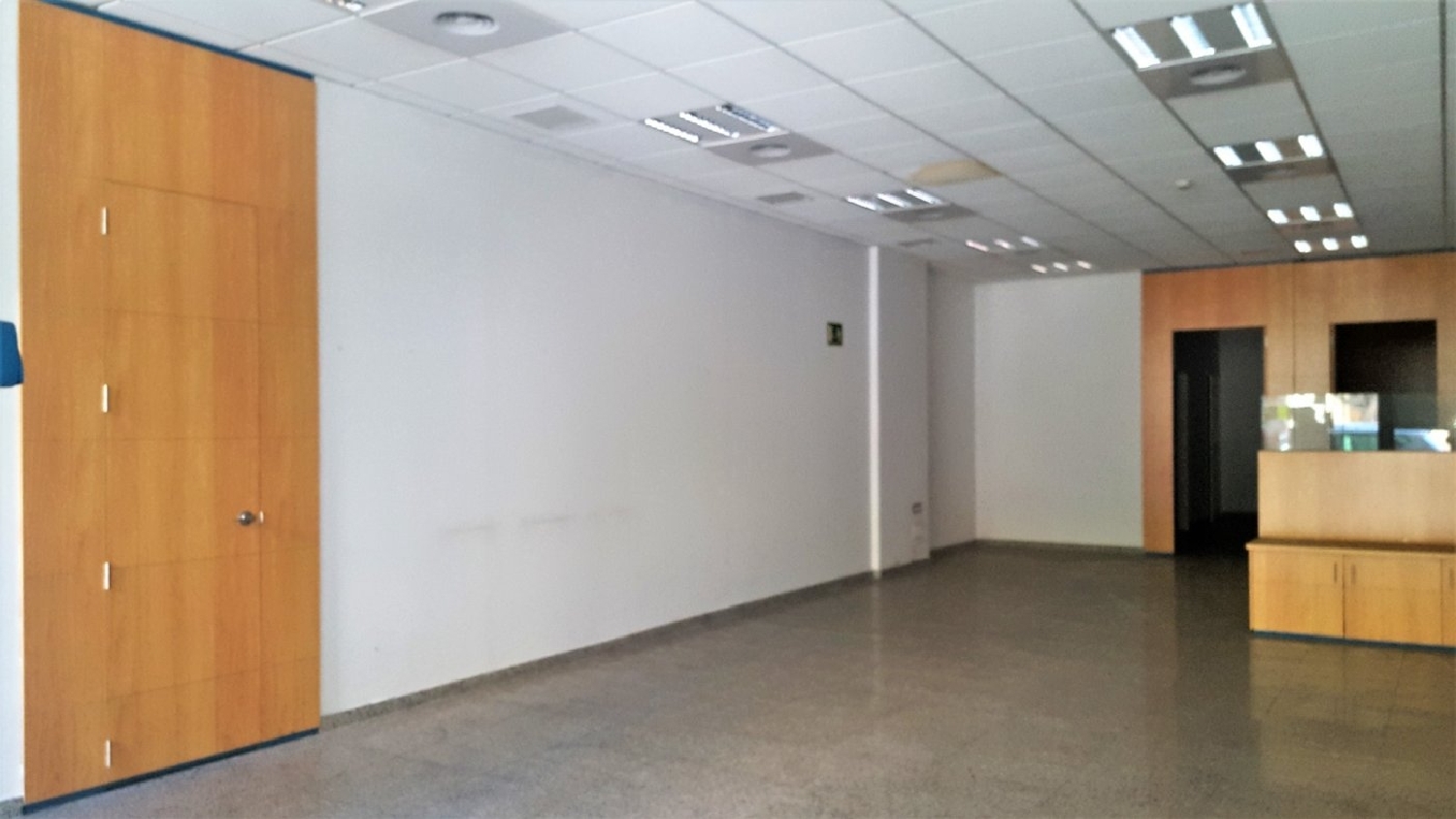 till salu lokal Castellón Centro 12002 Plana Alta 3