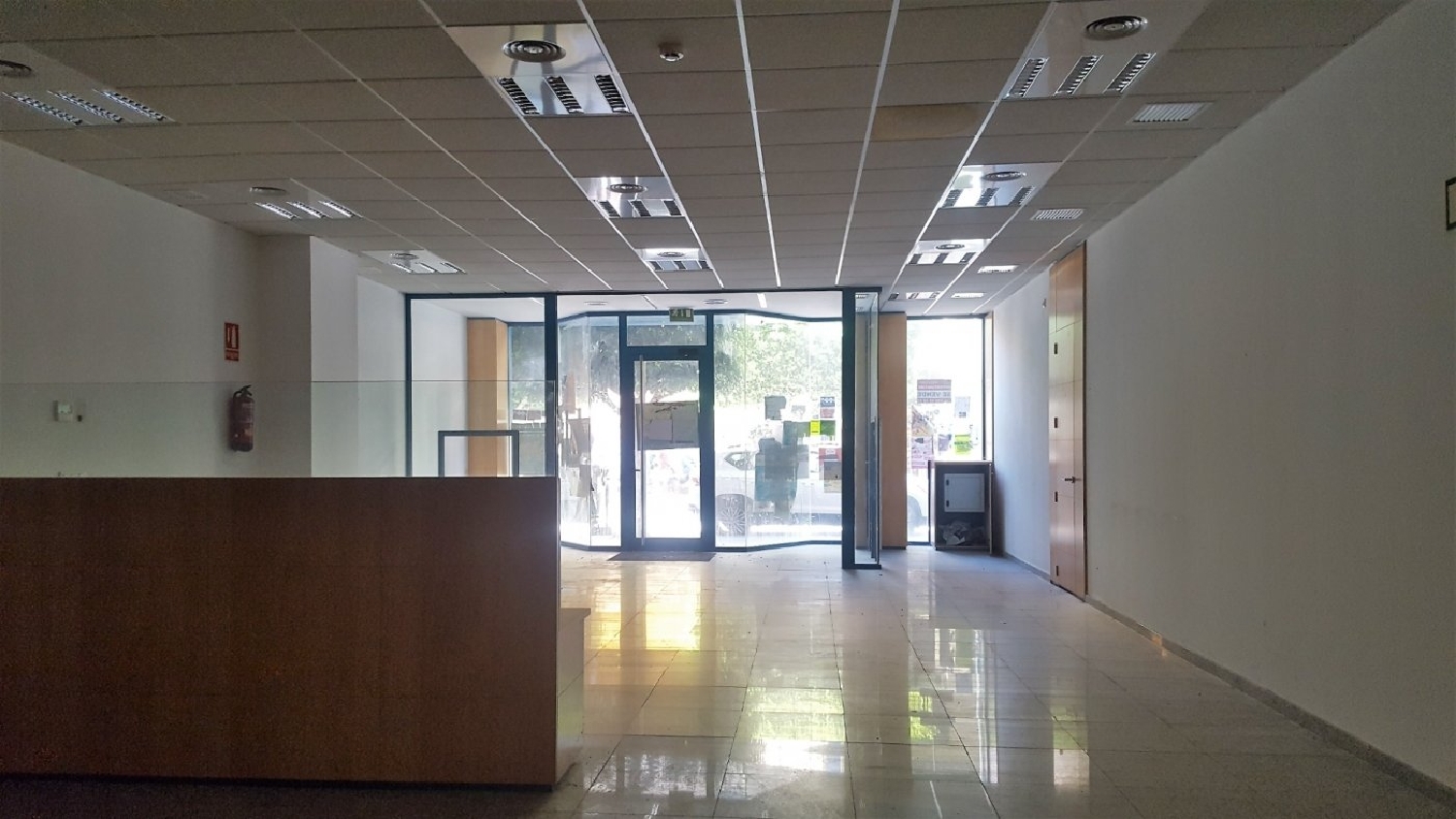  till salu lokal Castellón Centro 12002 Plana Alta 4